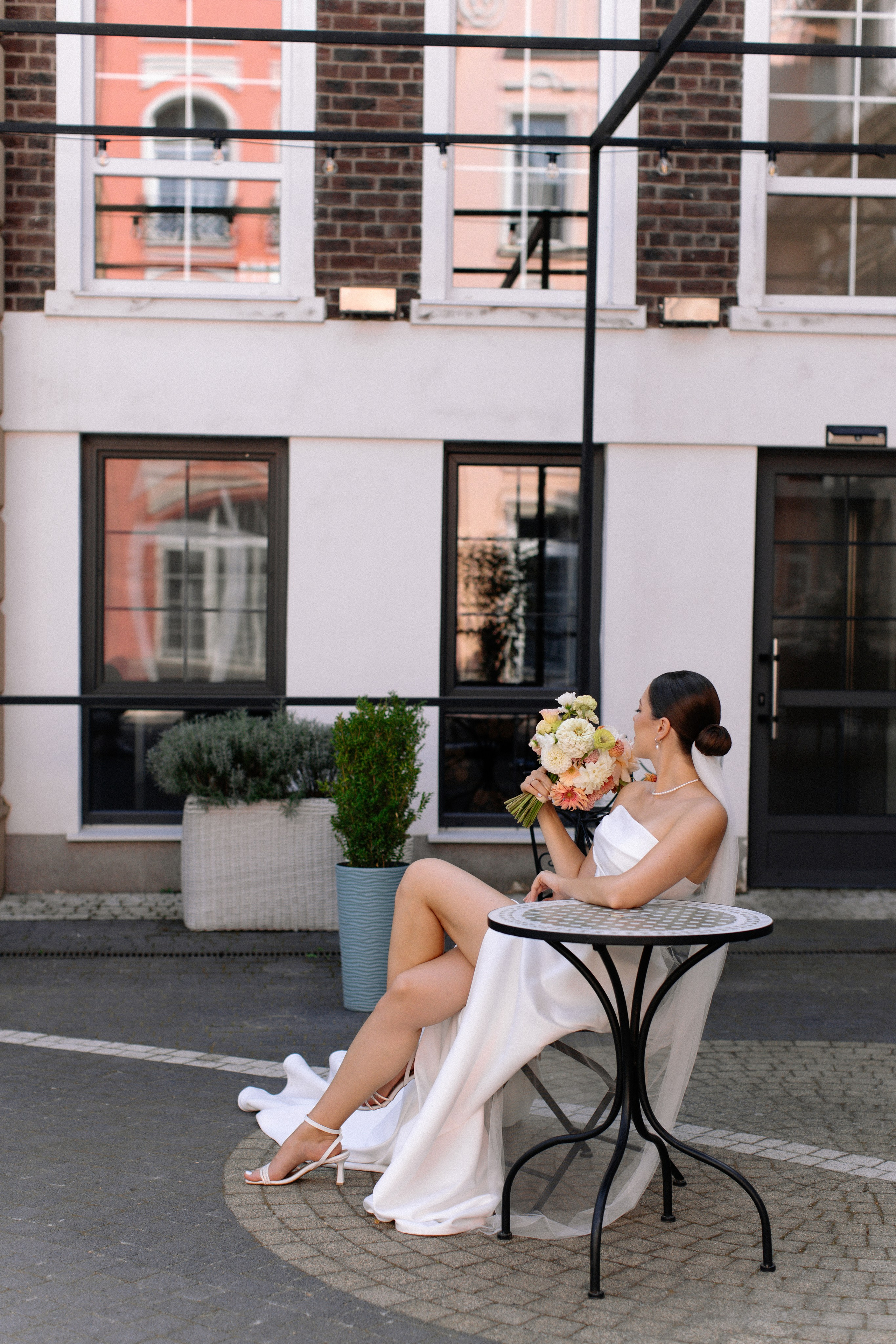 Ольга&Орест. Головна