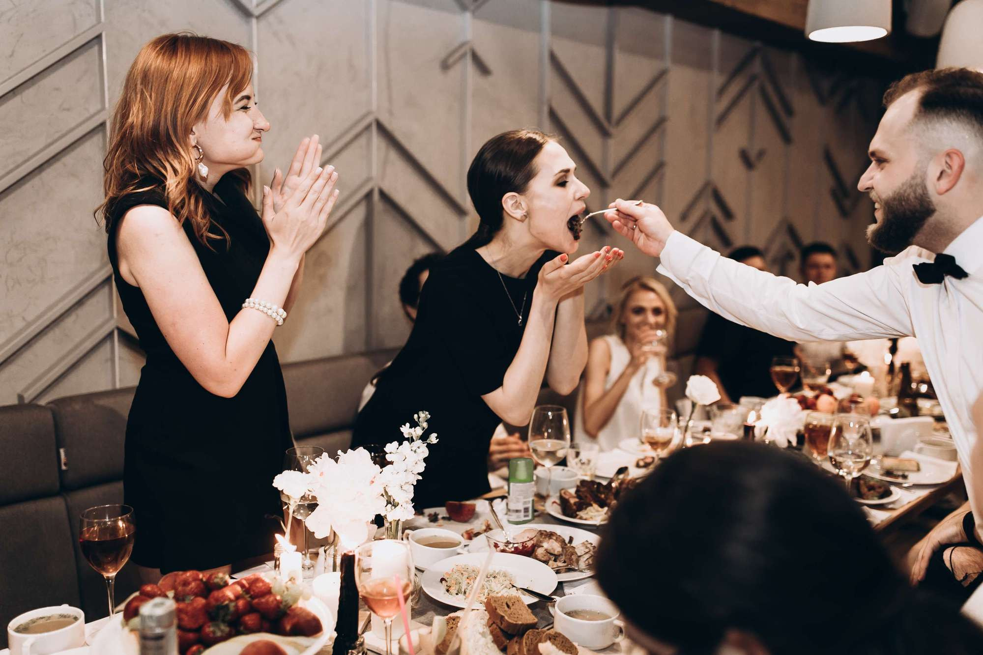 Настя&Андрій. Головна