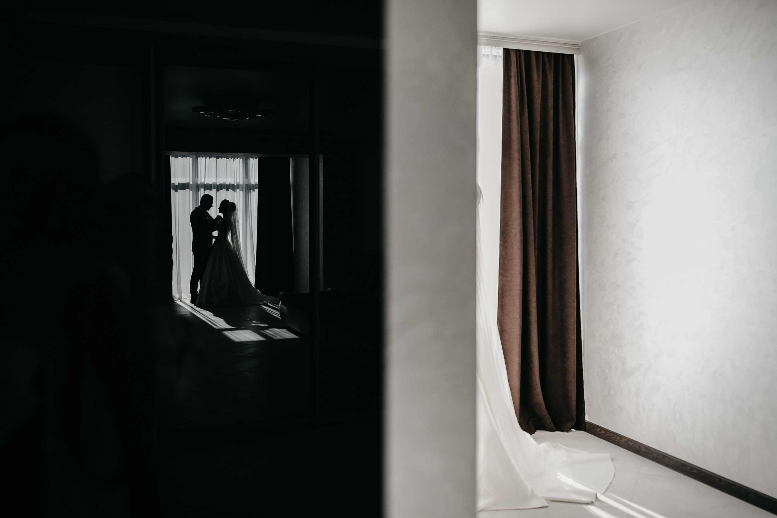 Яна & Андрій. Головна