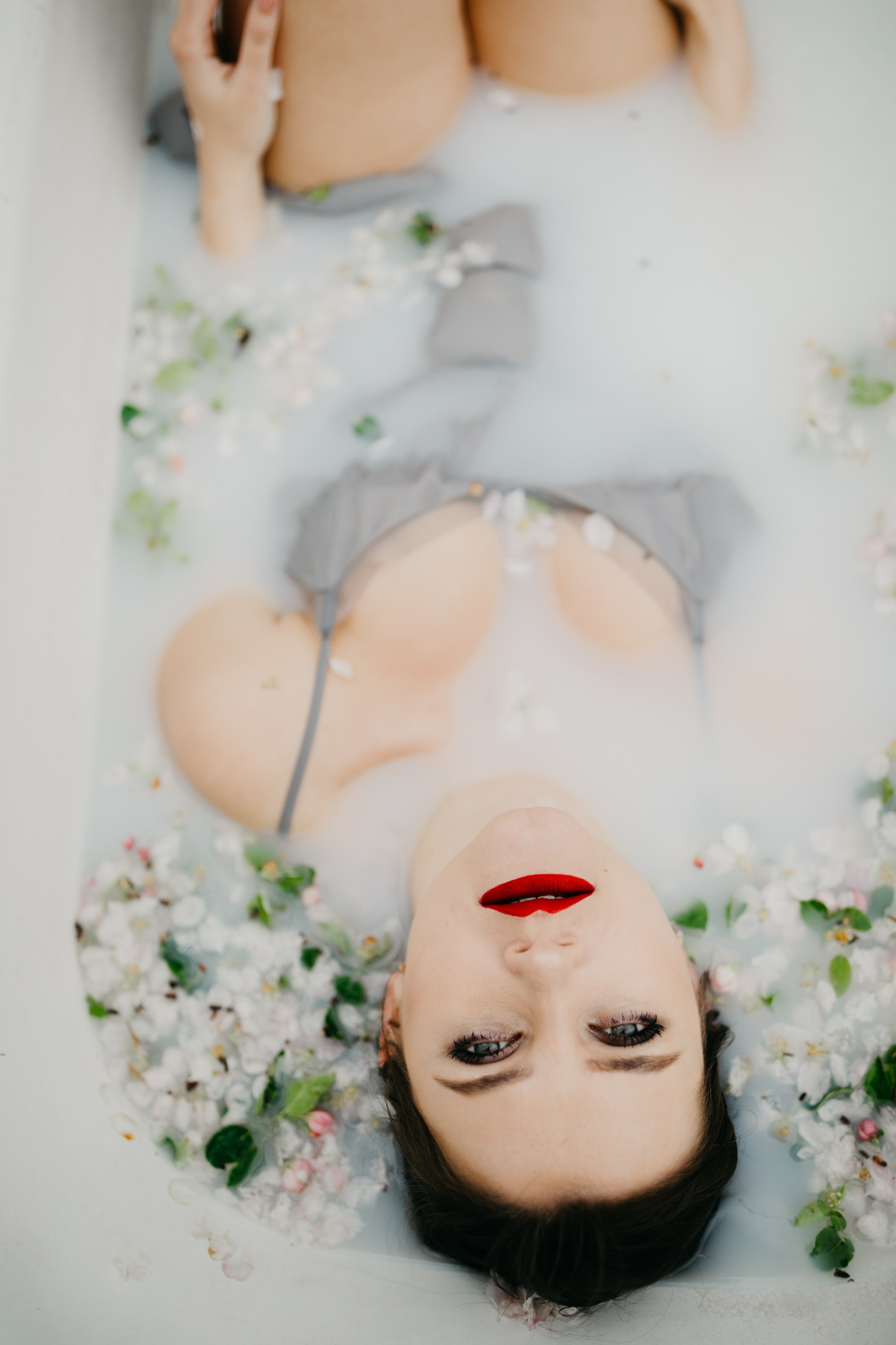 Портрет. Головна