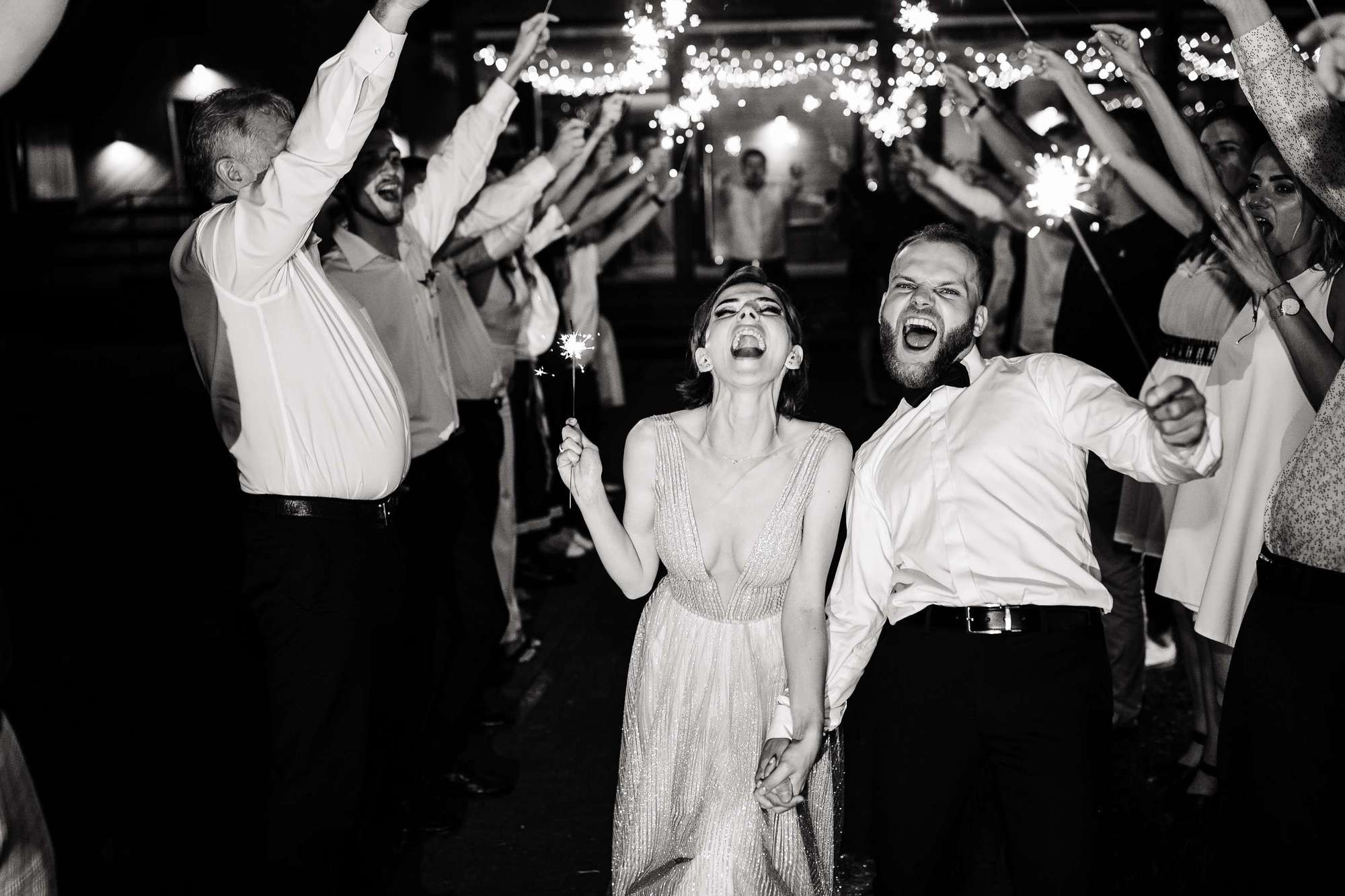 Настя&Андрій. Головна