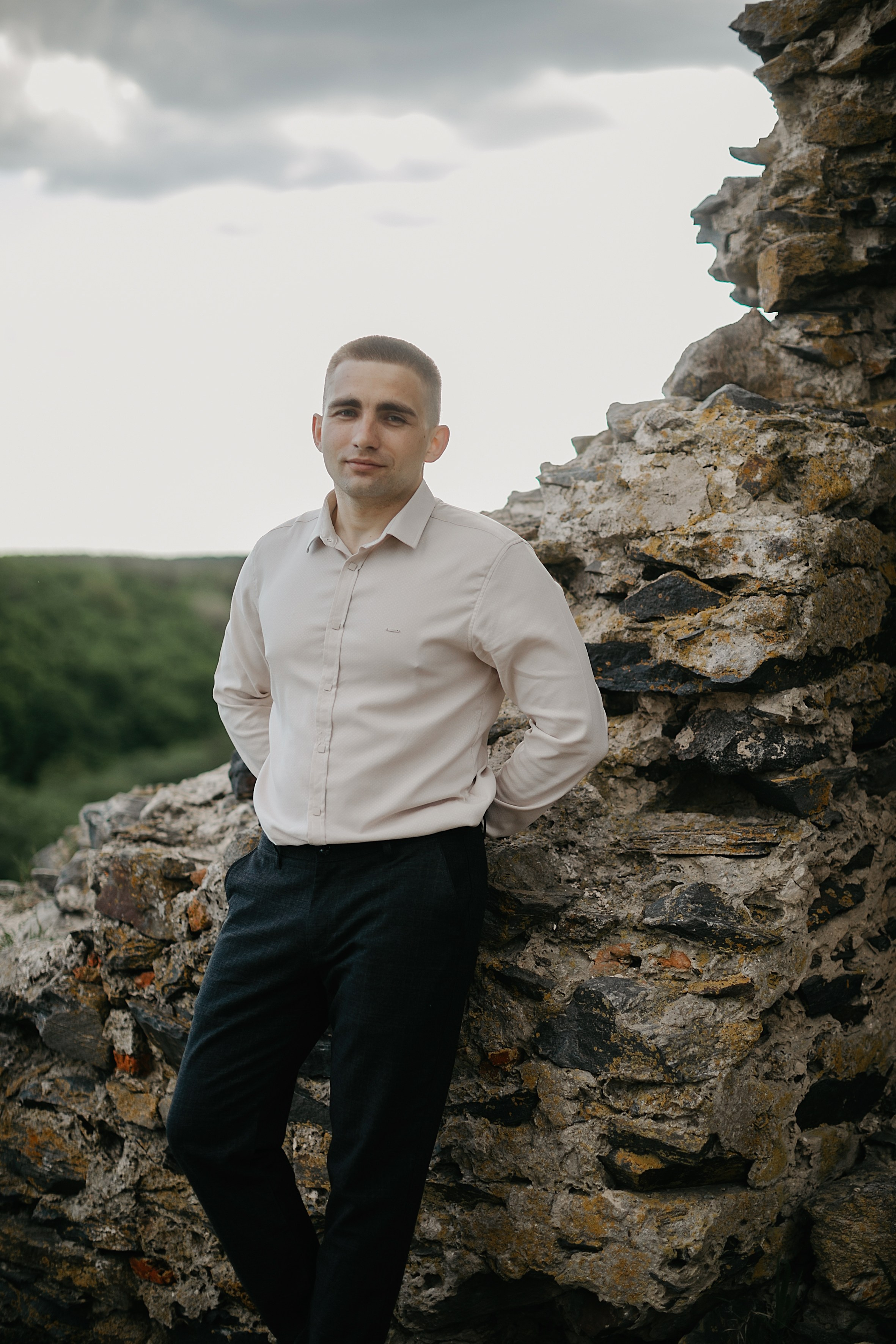 Яна&Володимир. Головна