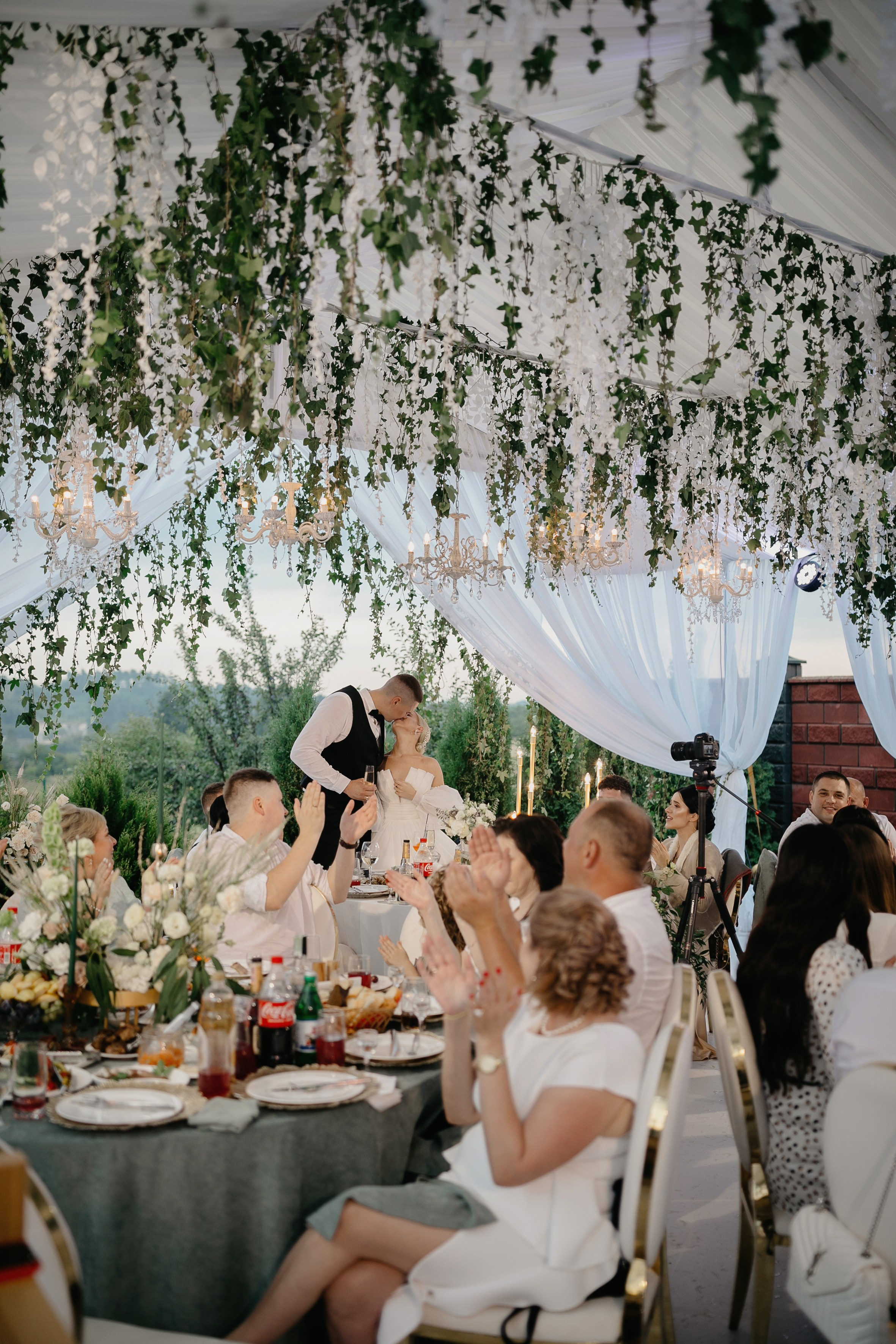 Соня&Саша. Головна