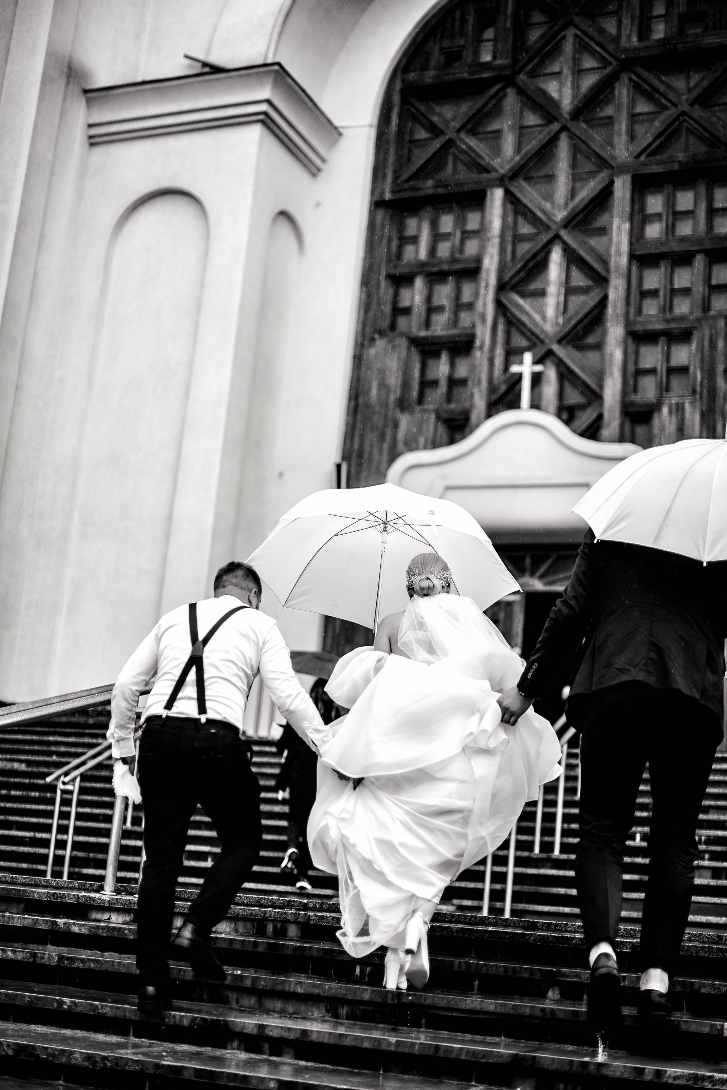 Соня&Саша. Головна