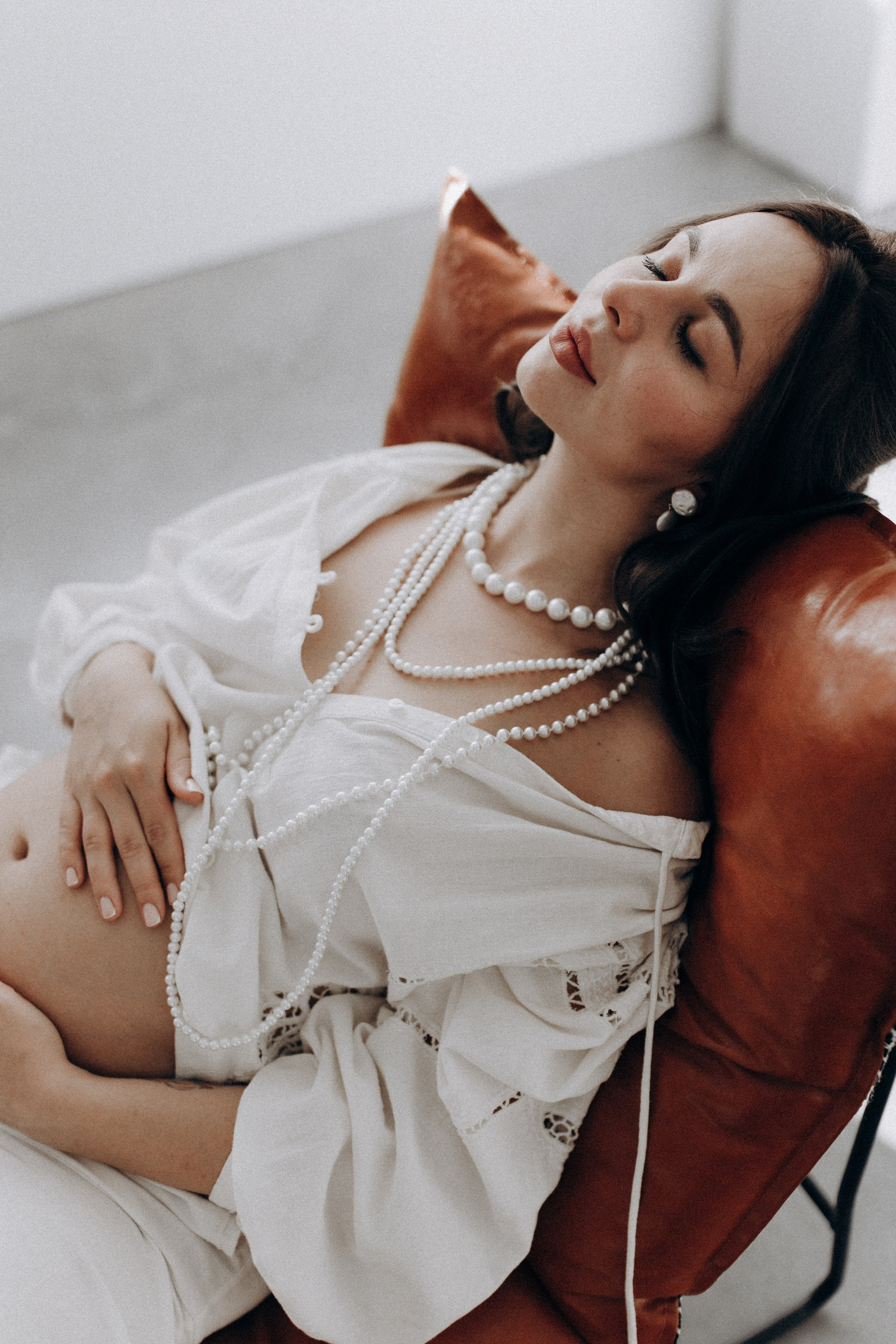 Вагітність. Головна