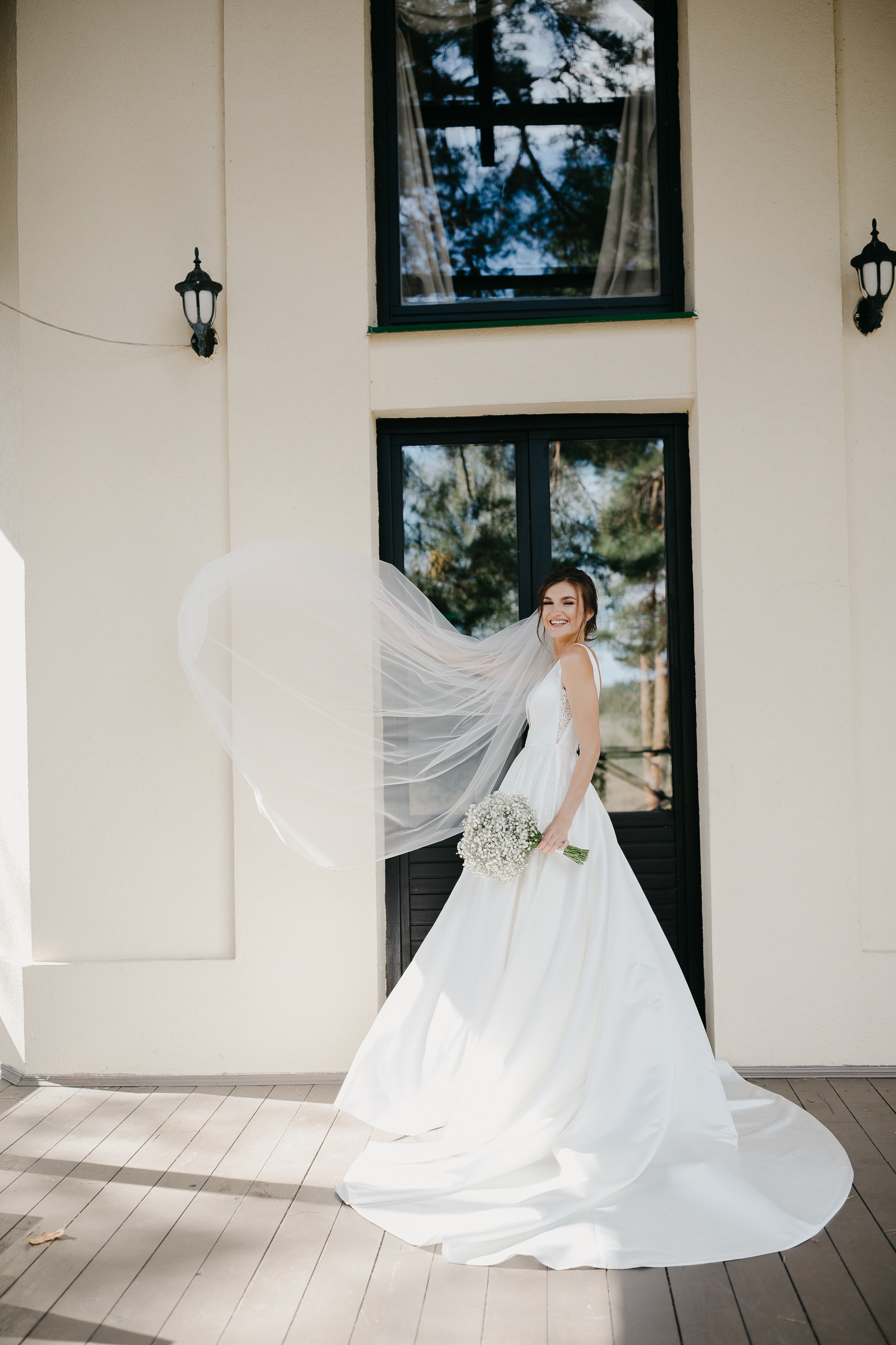 Юля &Констянтин. Головна