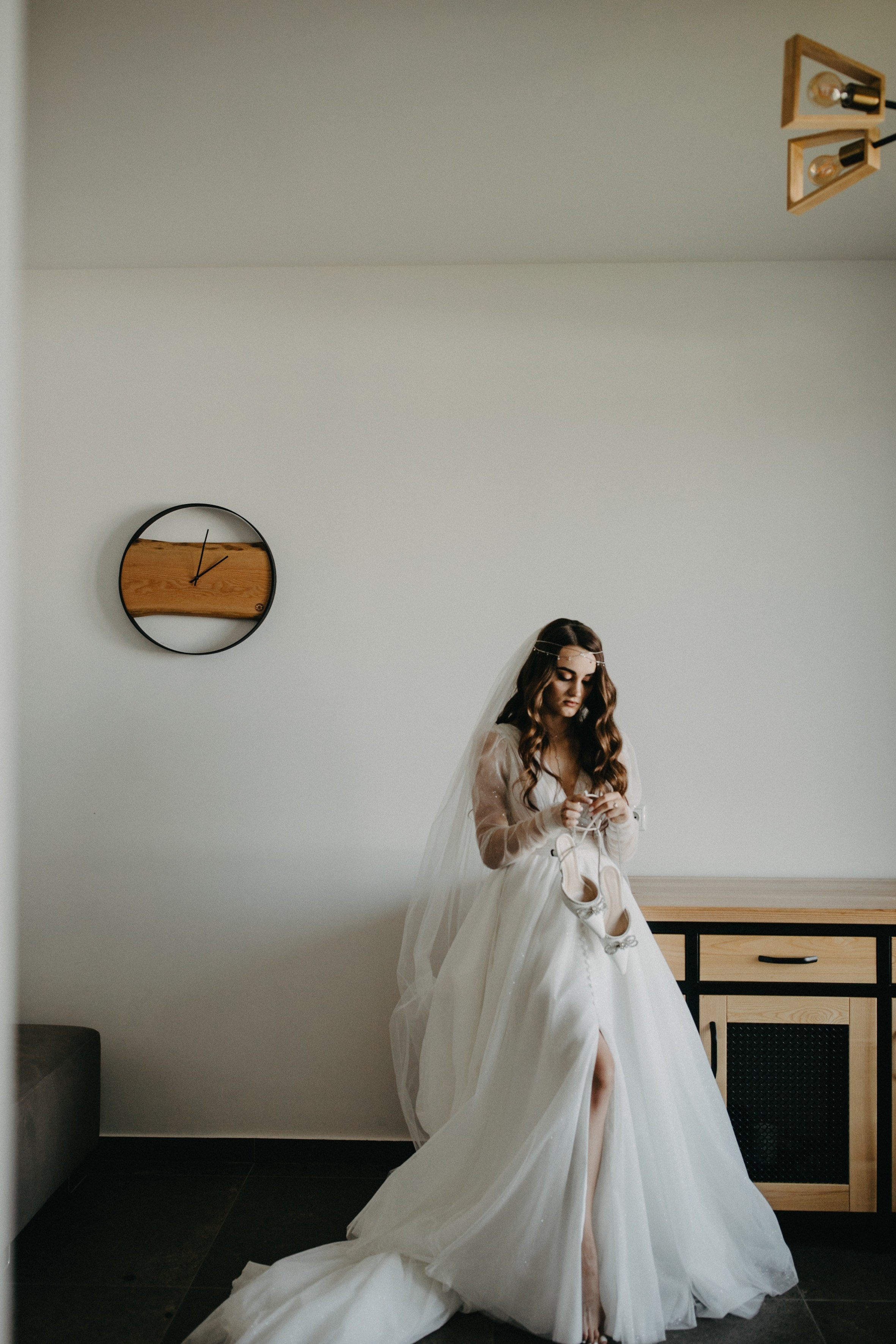 Таня&Йосип. Головна