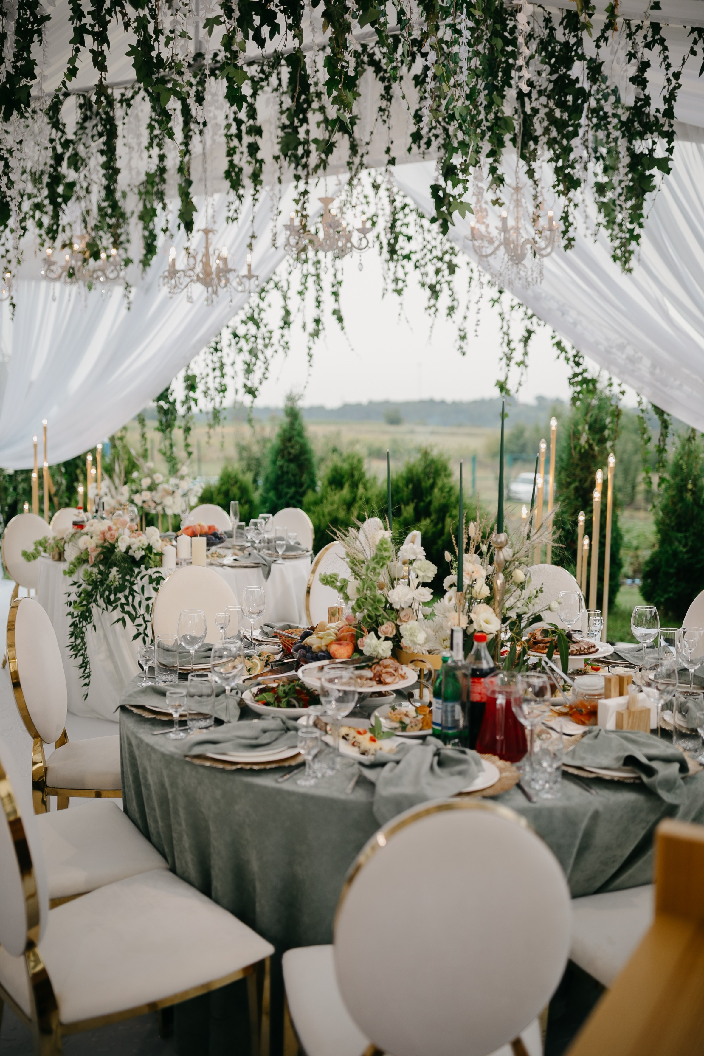 Соня&Саша. Головна