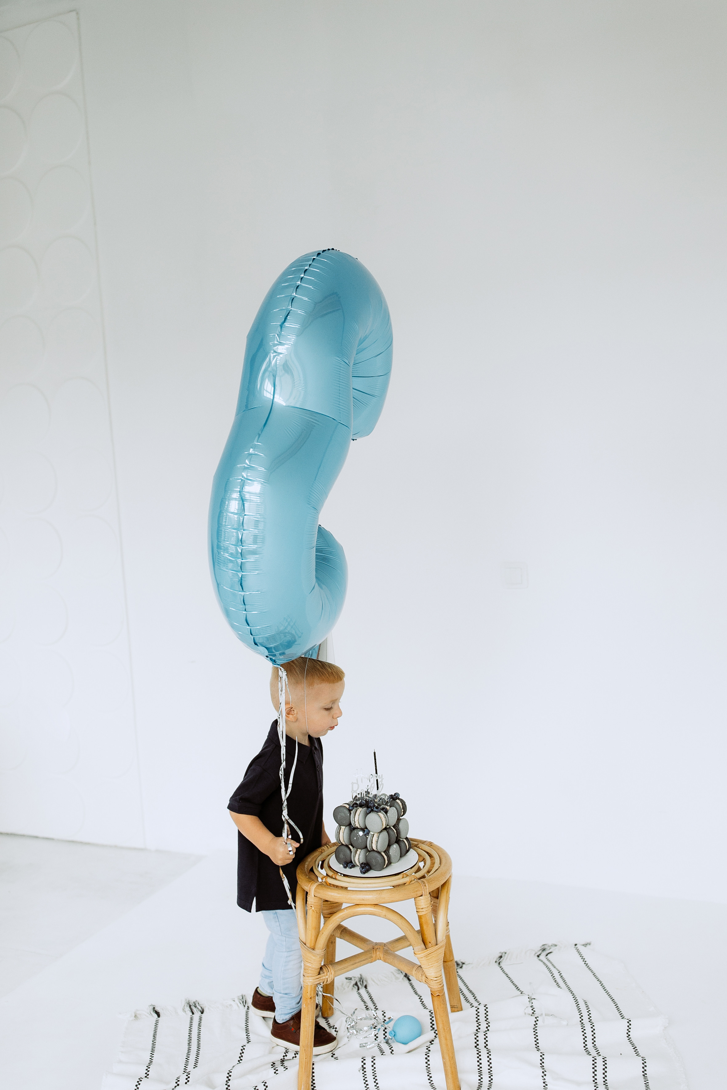 Христина та Дем’ян. Головна