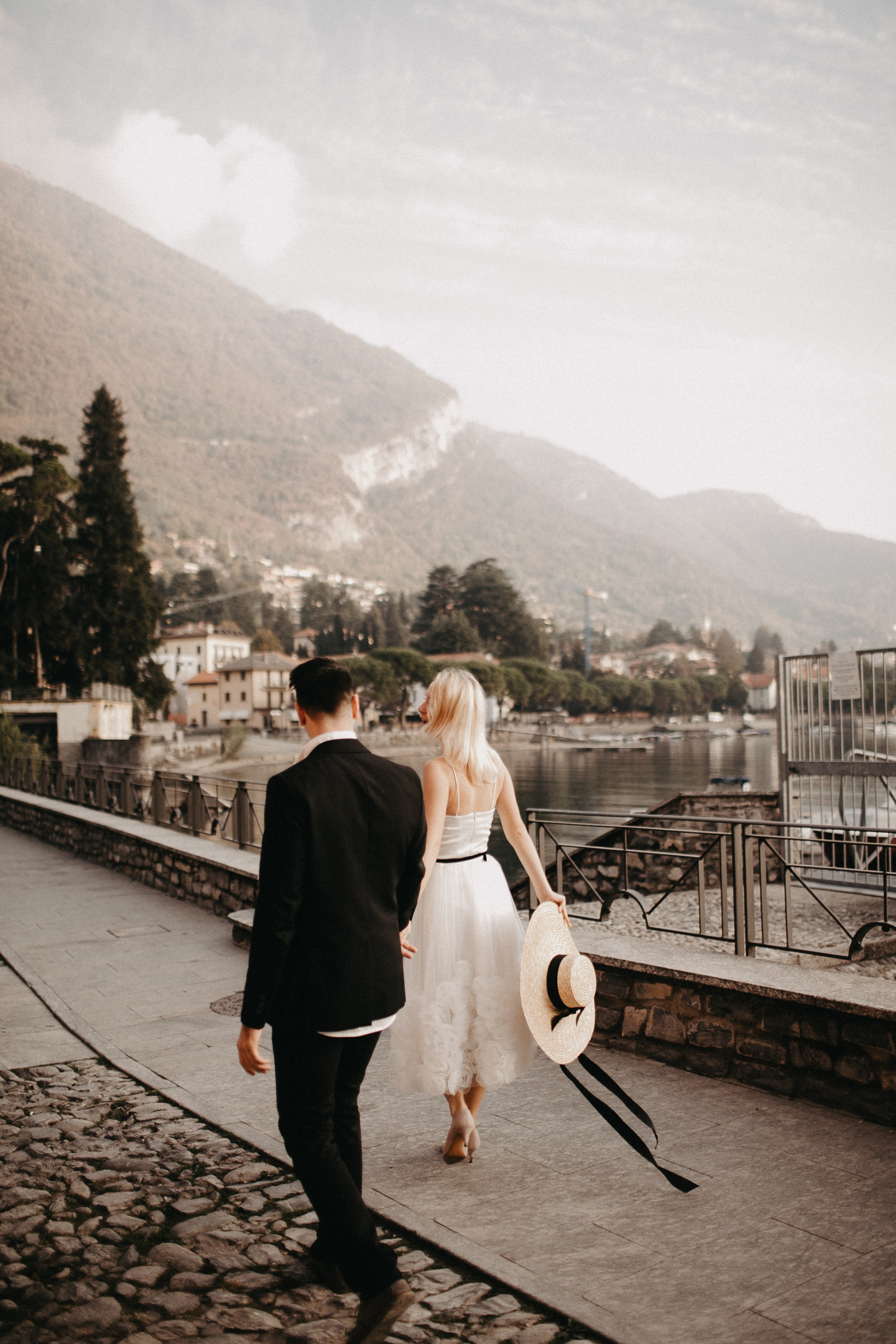 Воркшоп на озері Комо (Італія). Головна