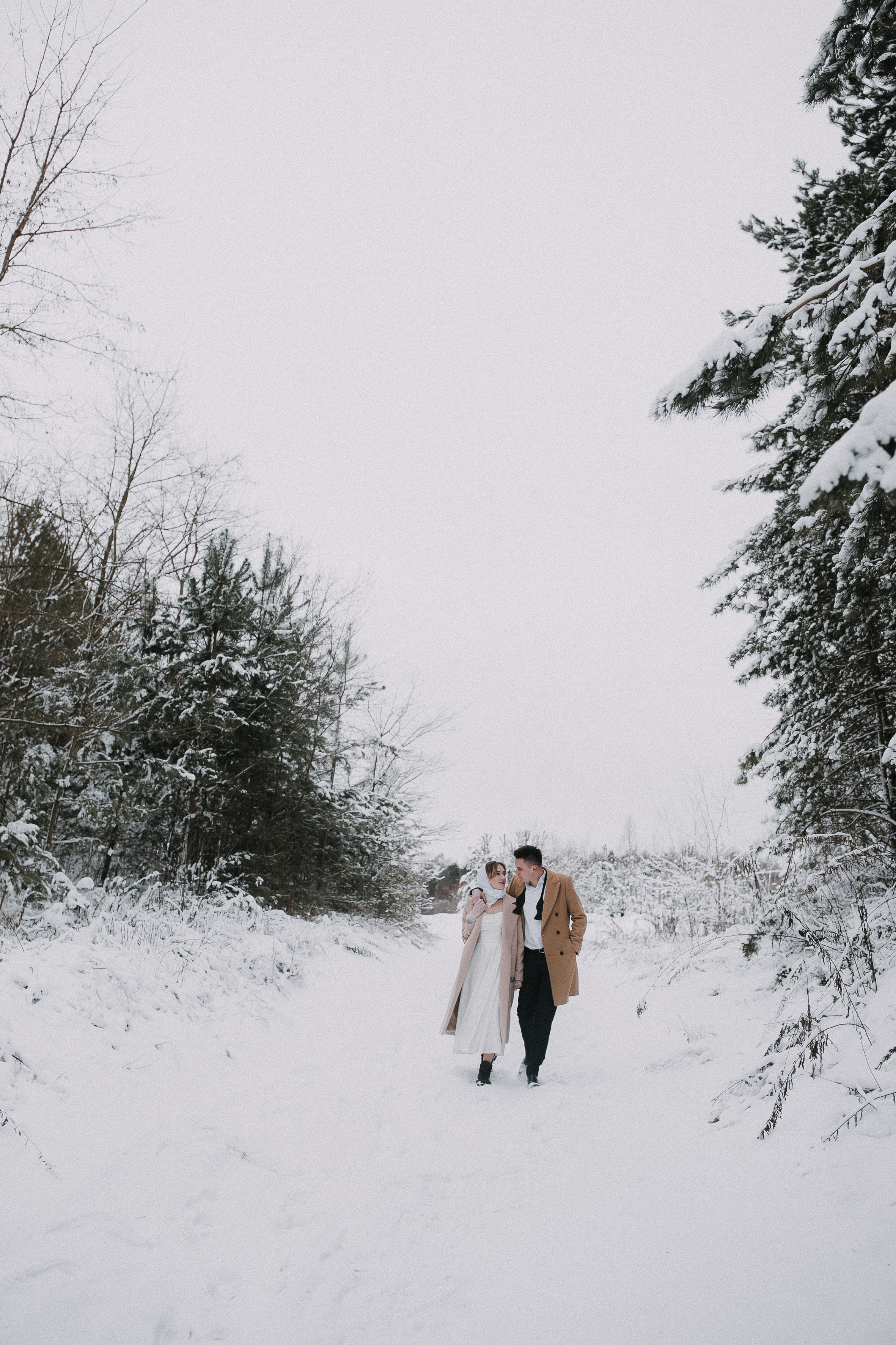 Міша&Яна. Головна