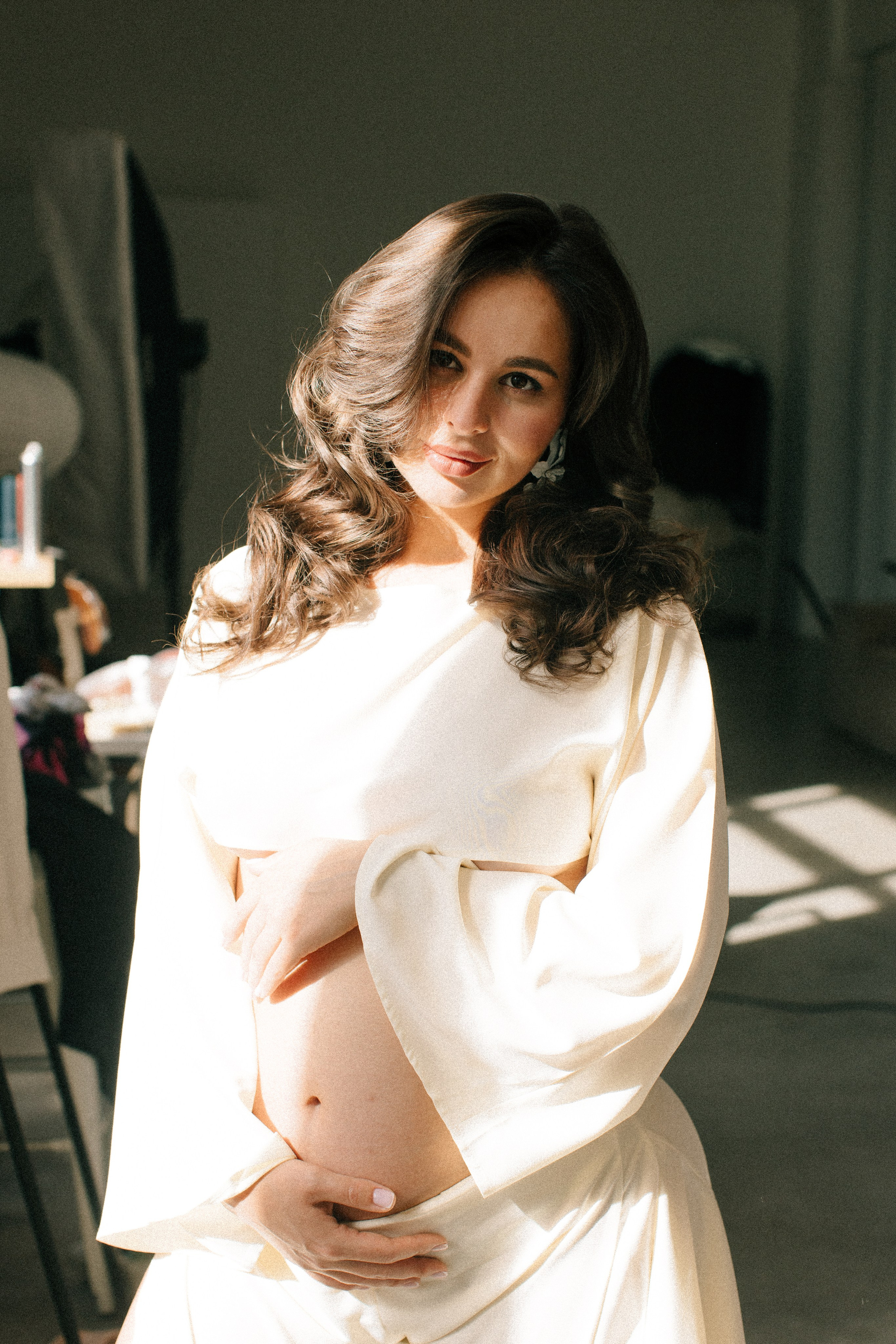 Вагітність. Головна