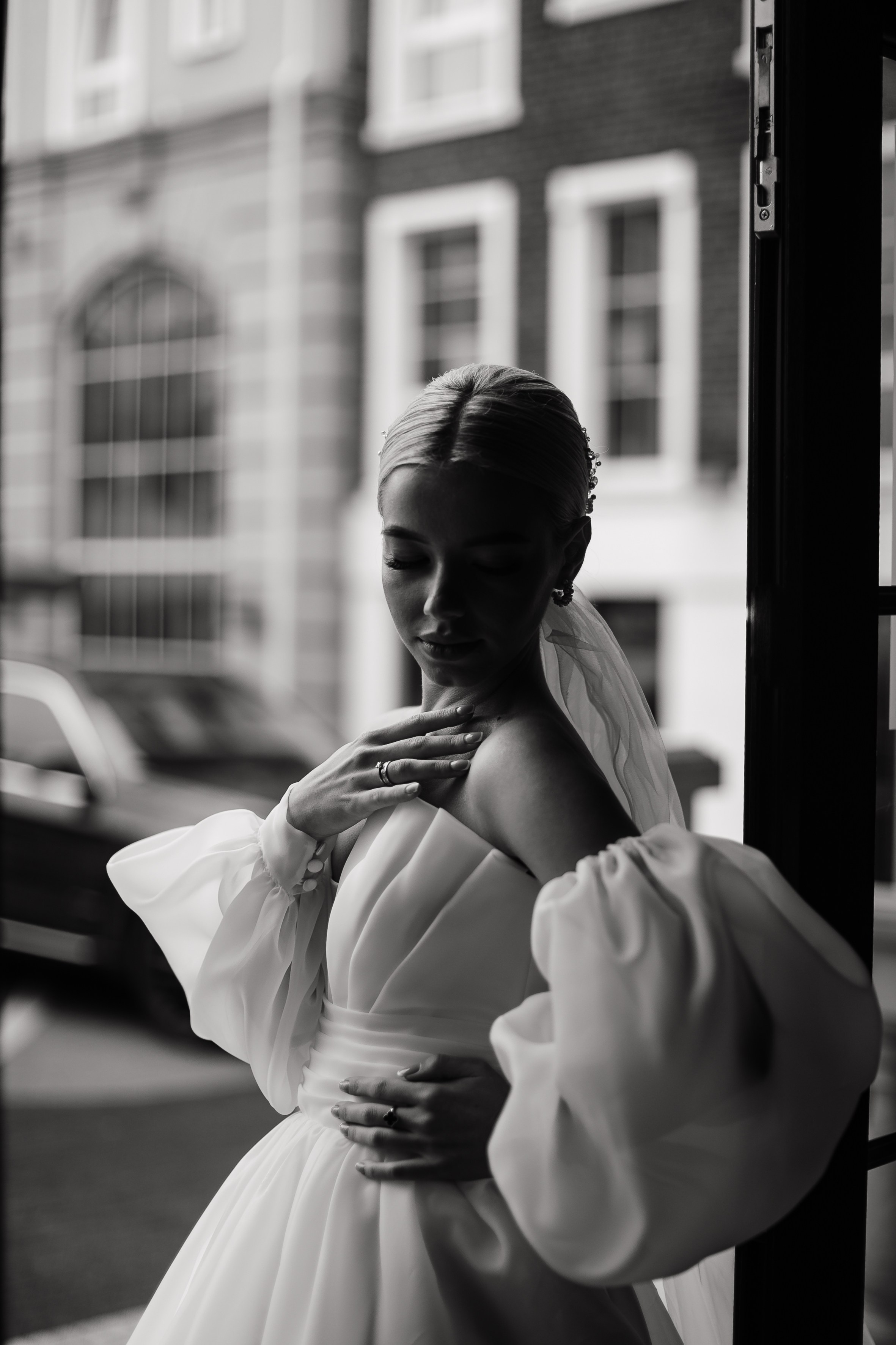 Соня&Саша. Головна