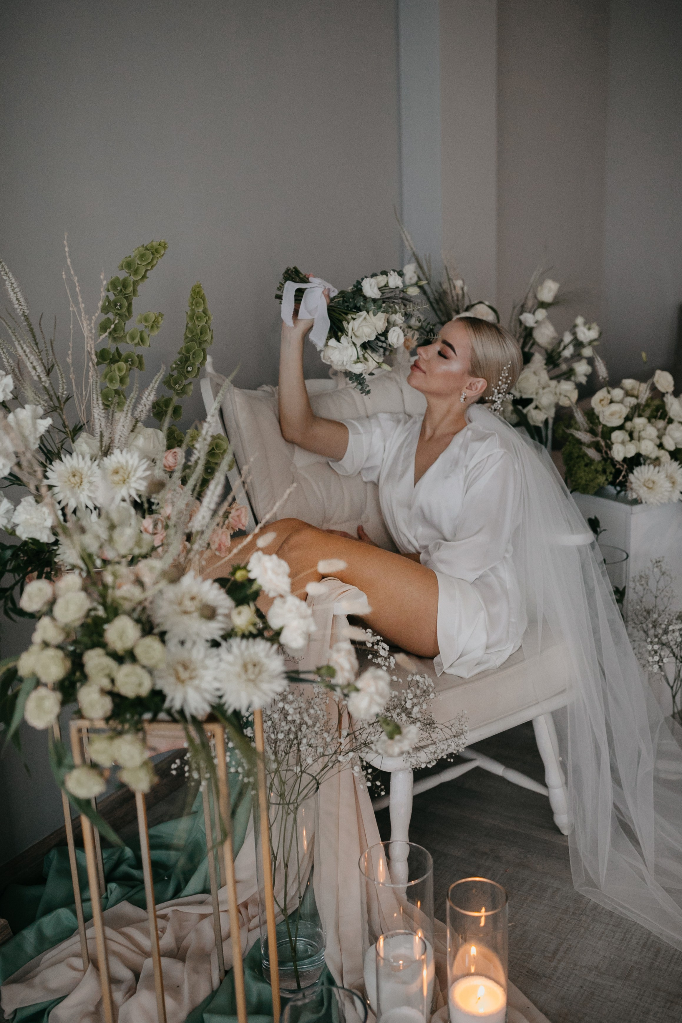 Соня&Саша. Головна