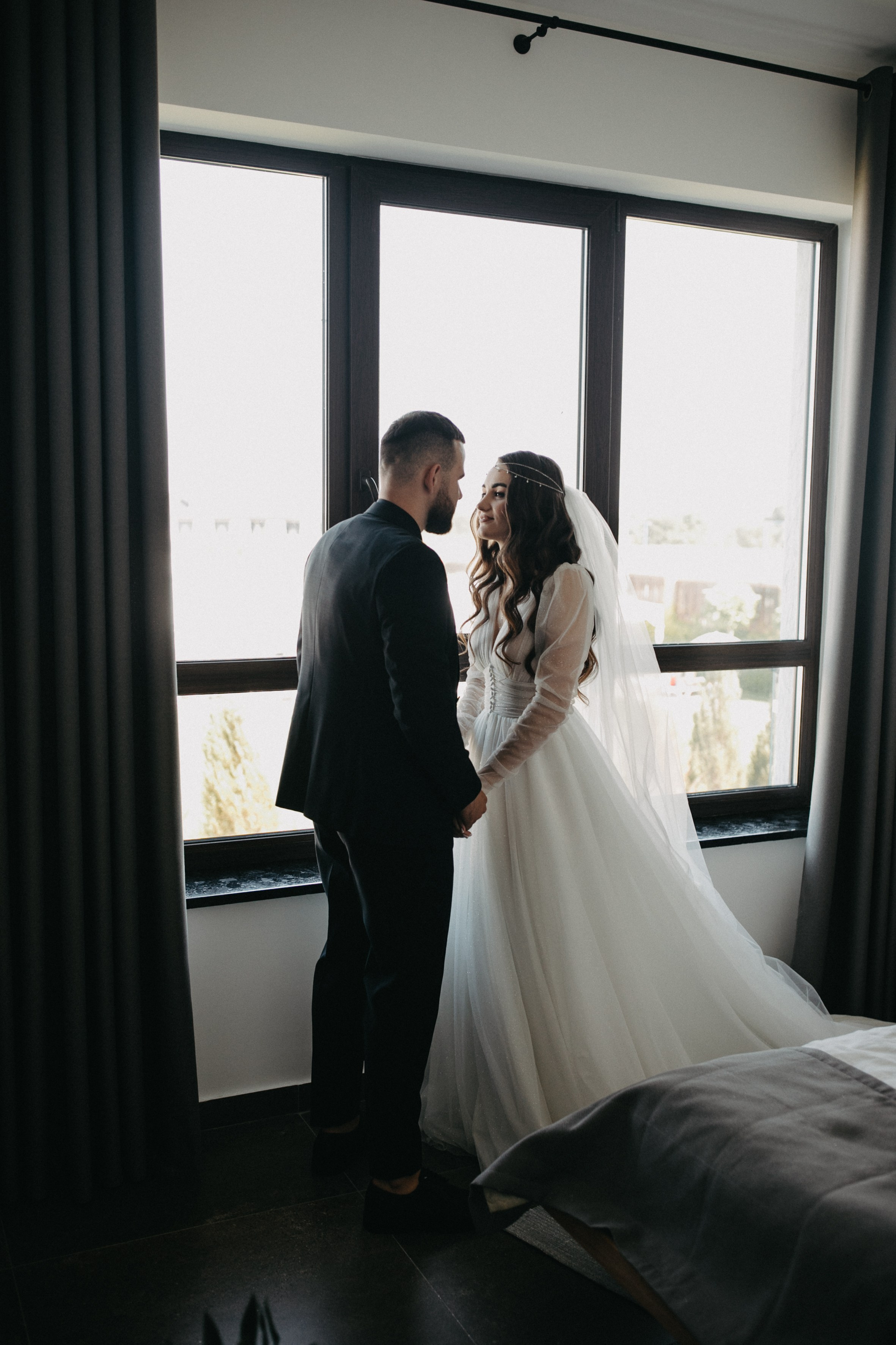 Таня&Йосип. Головна