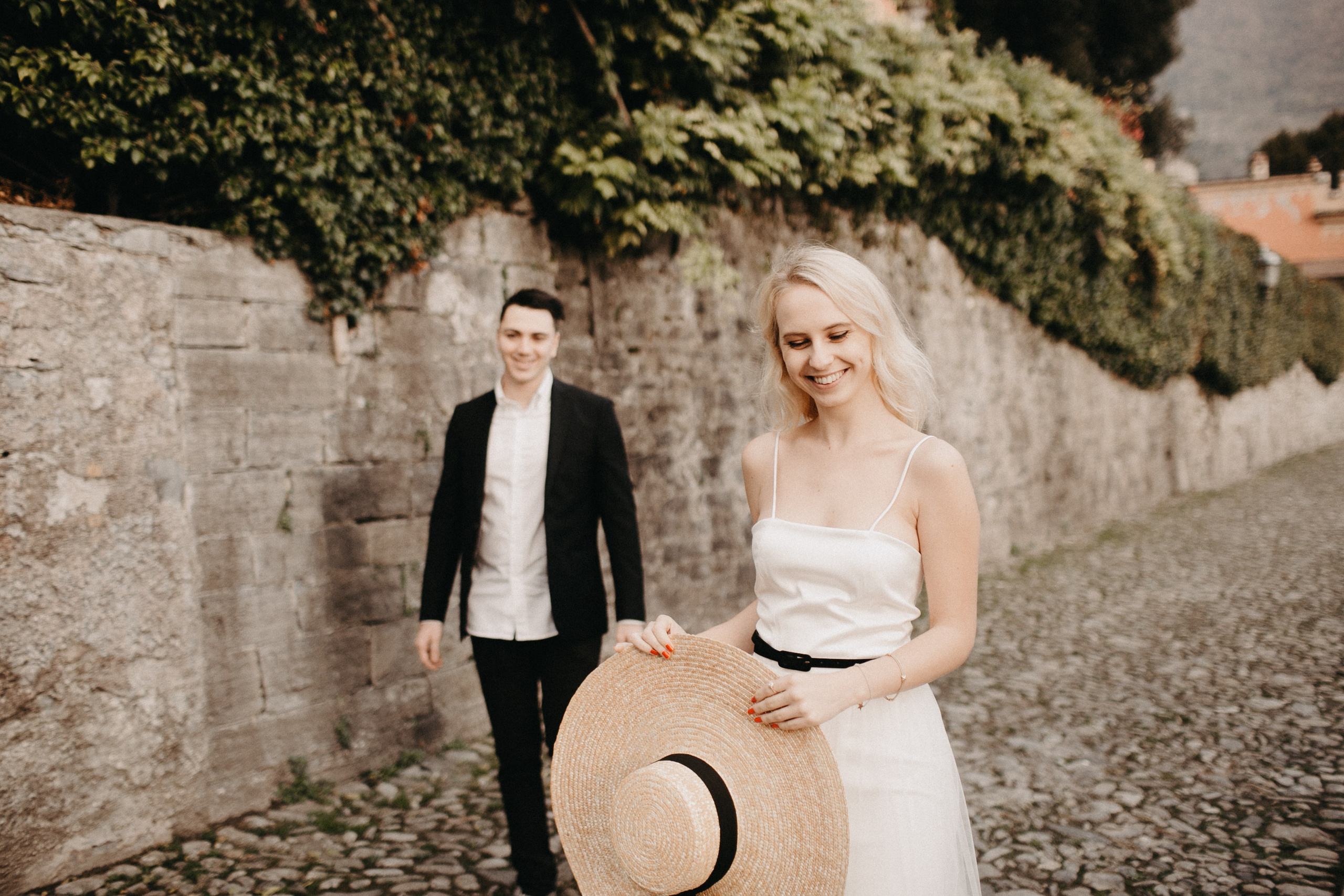 Воркшоп на озері Комо (Італія). Головна