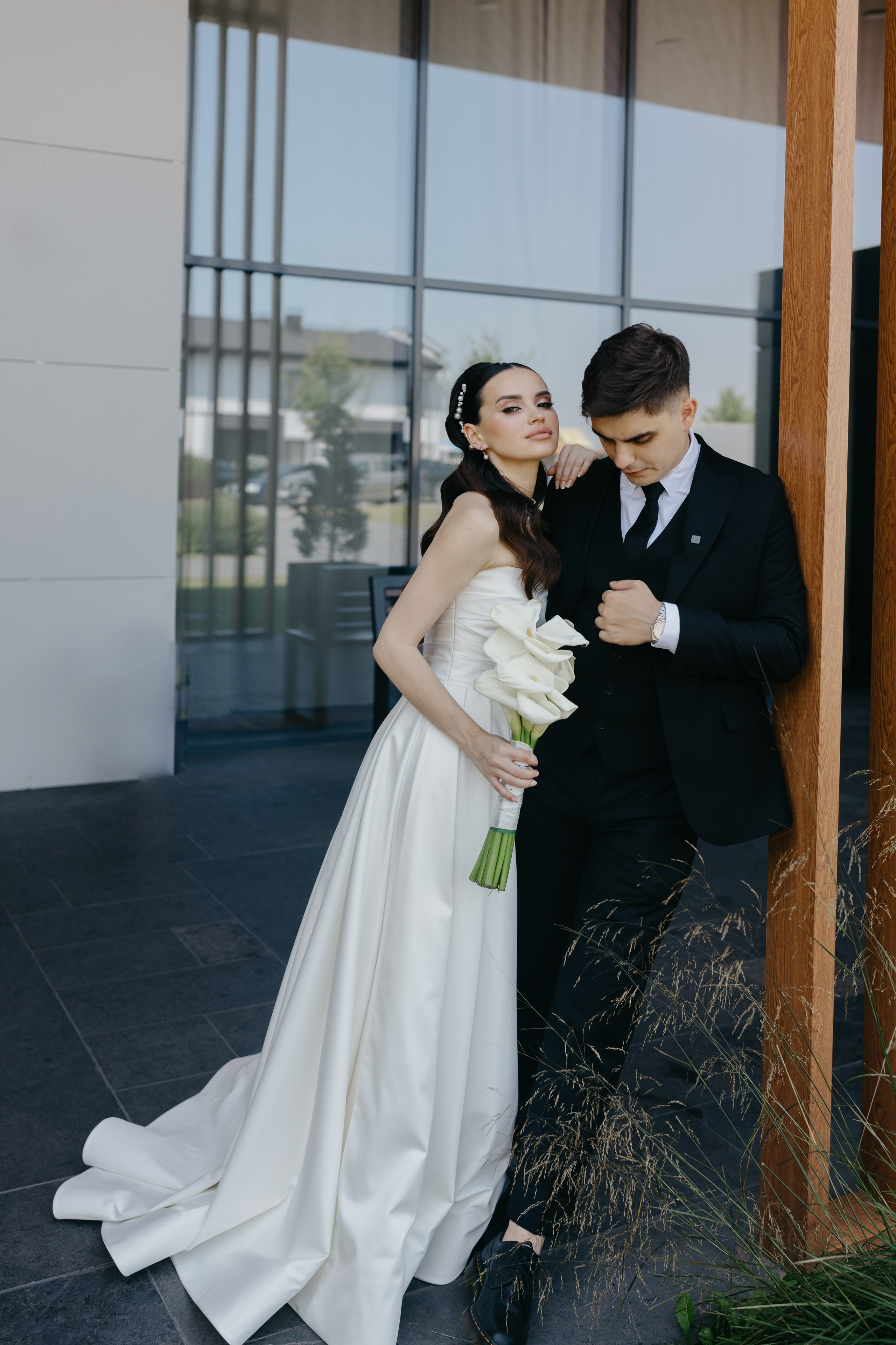 Дарія&Андрій. Головна