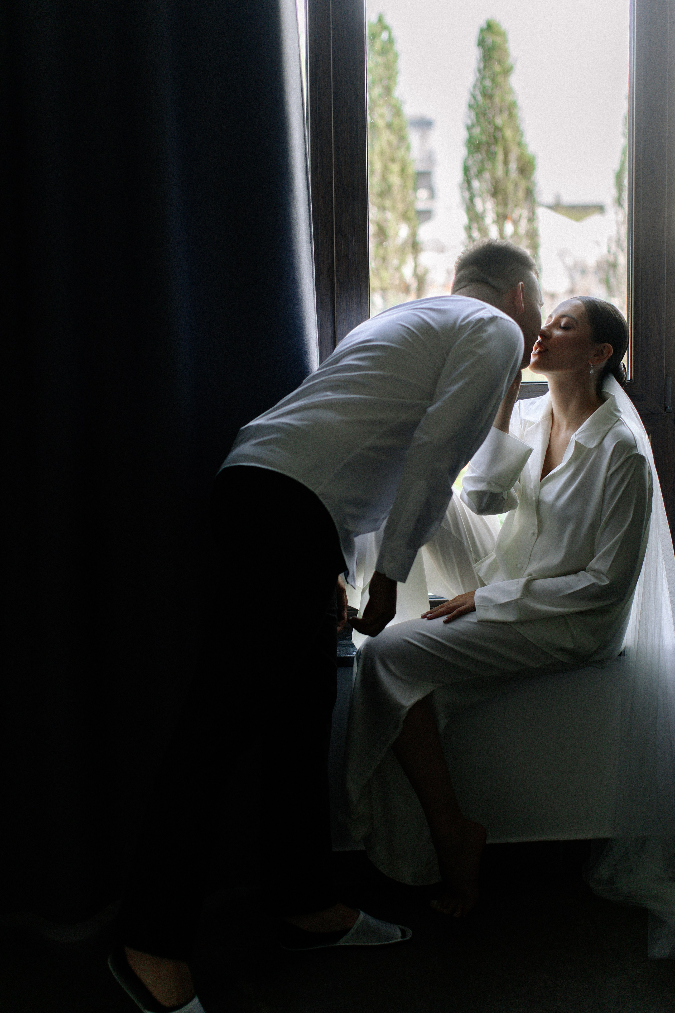 Ольга&Орест. Головна