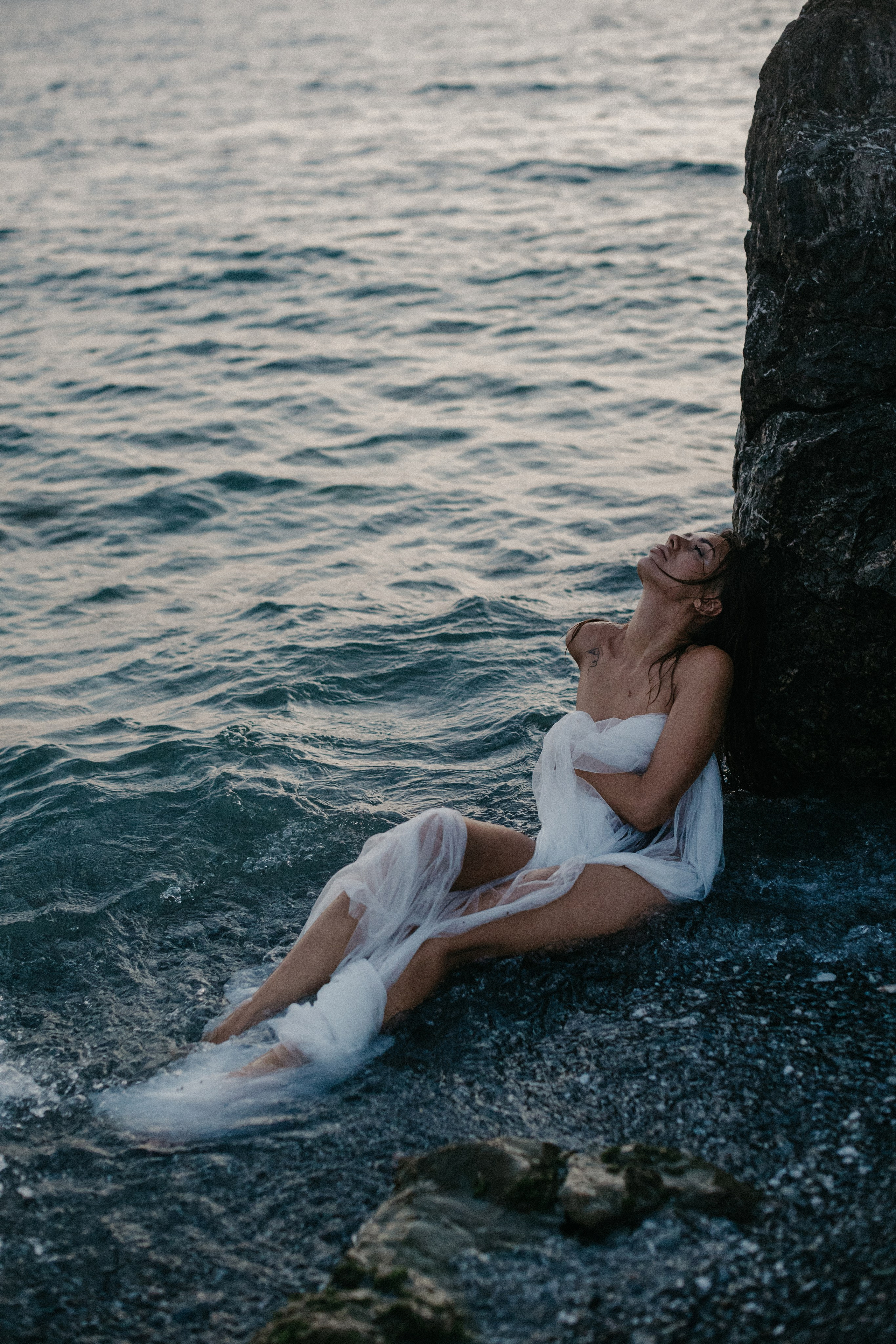 Портрет. Головна