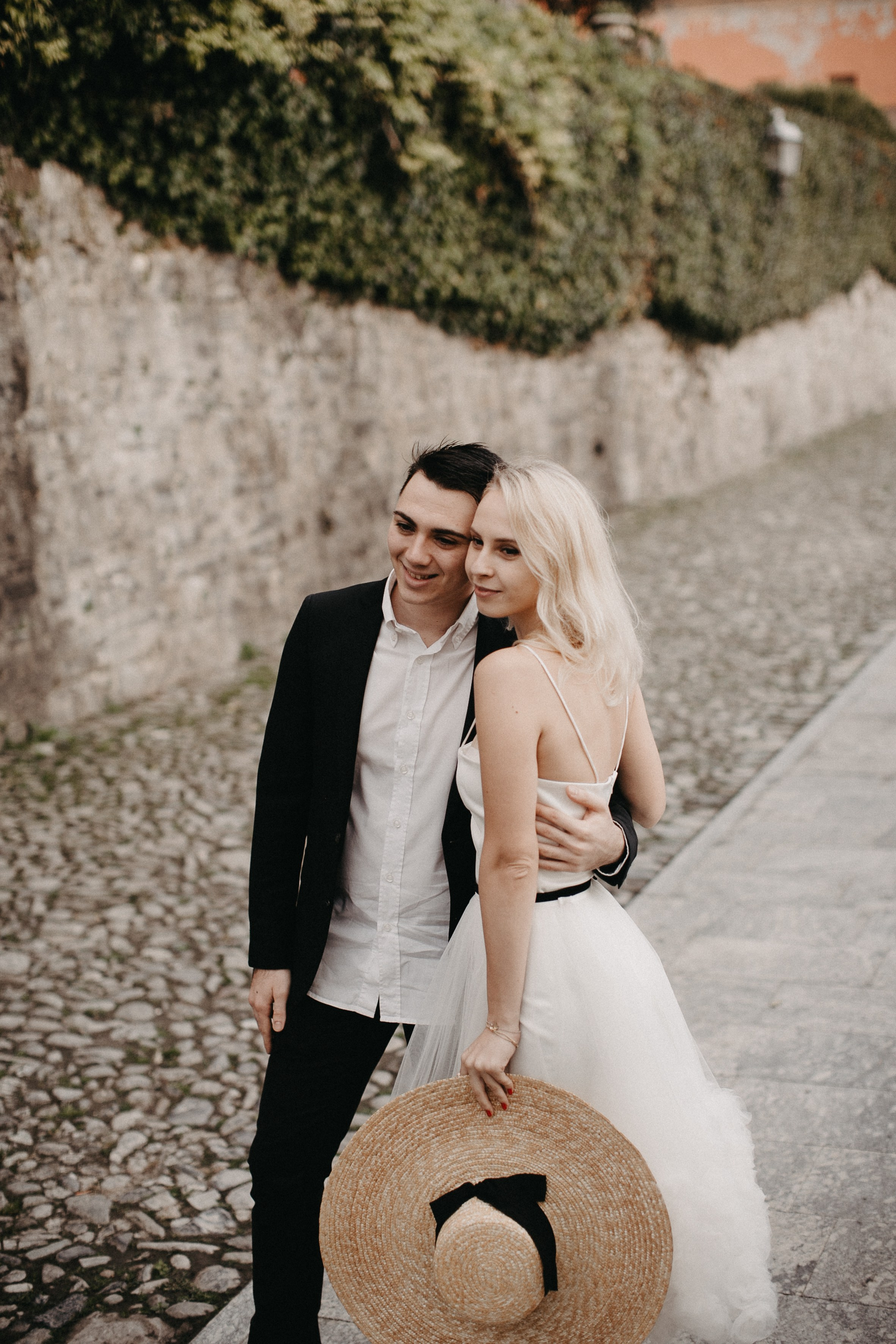 Воркшоп на озері Комо (Італія). Головна