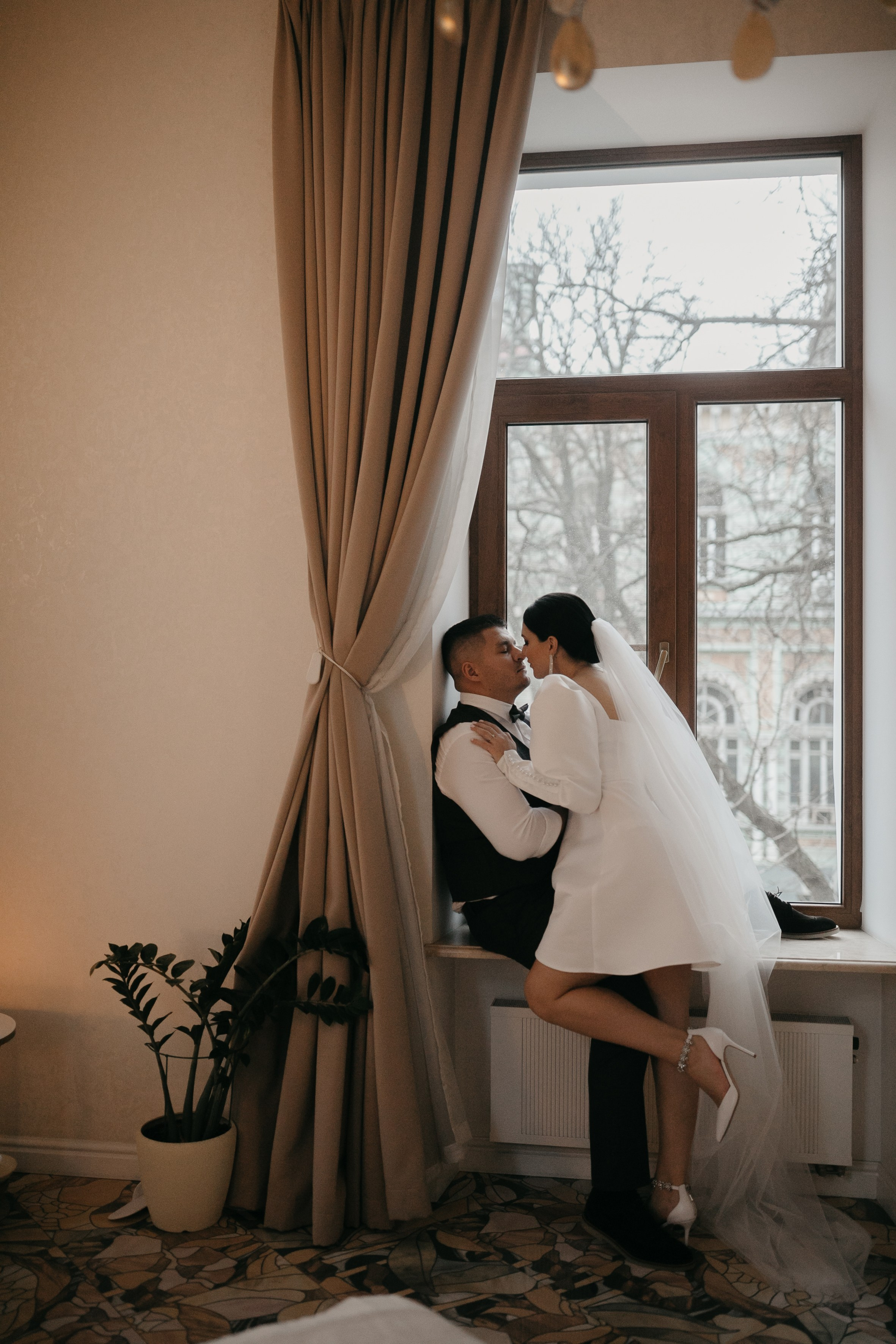 Діана&Кіріл. Головна