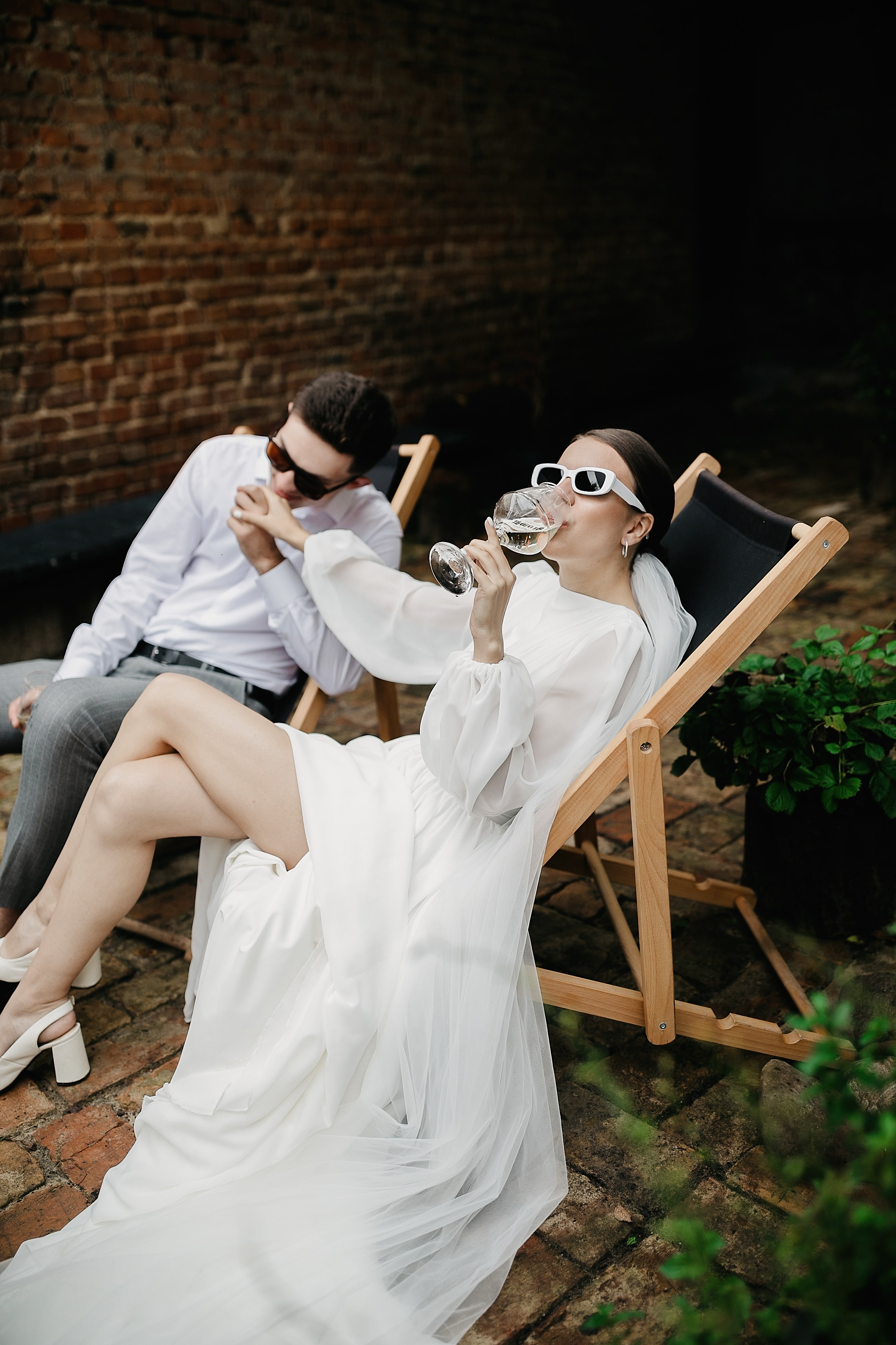 Віка & Андрій. Головна