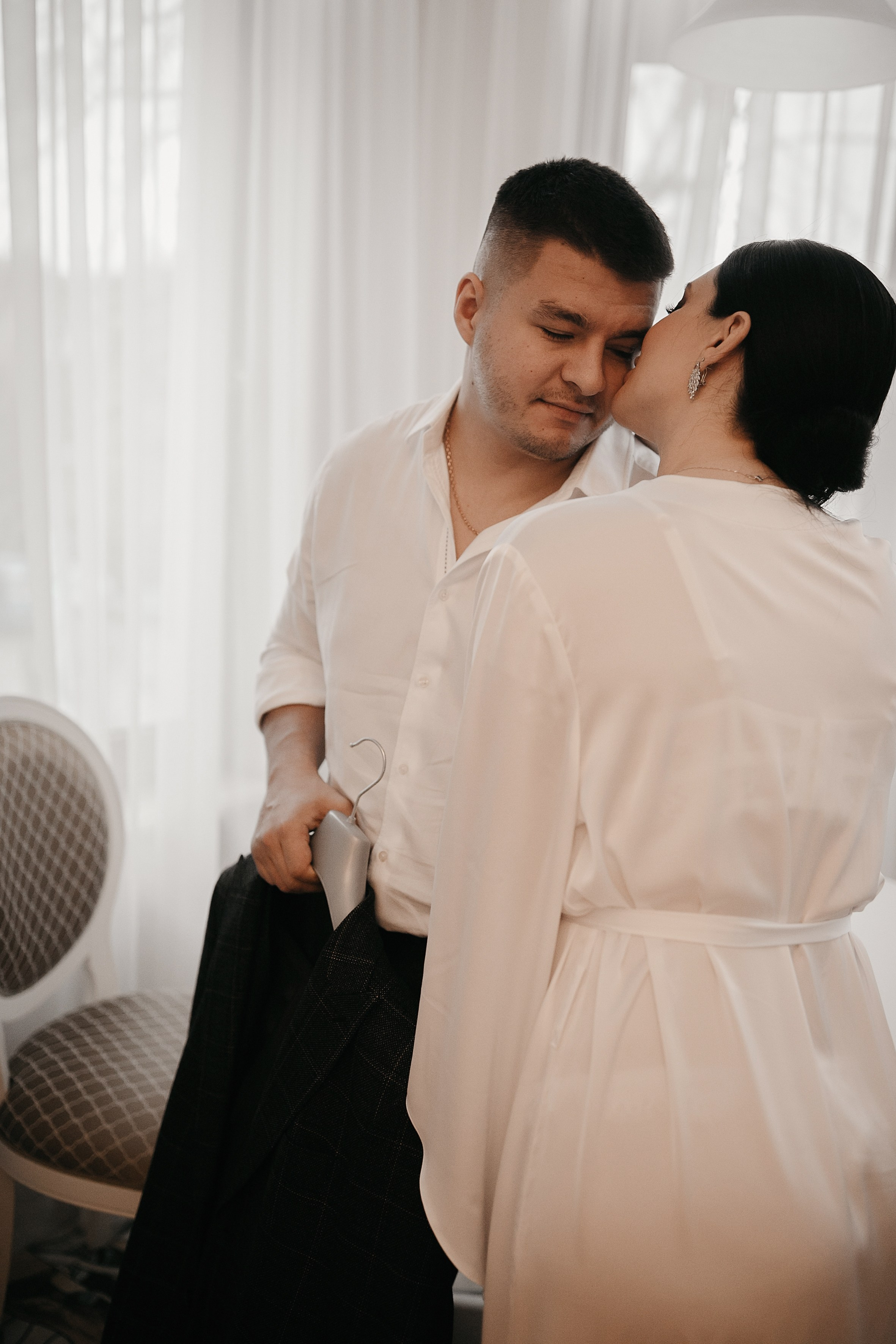 Діана&Кіріл. Головна