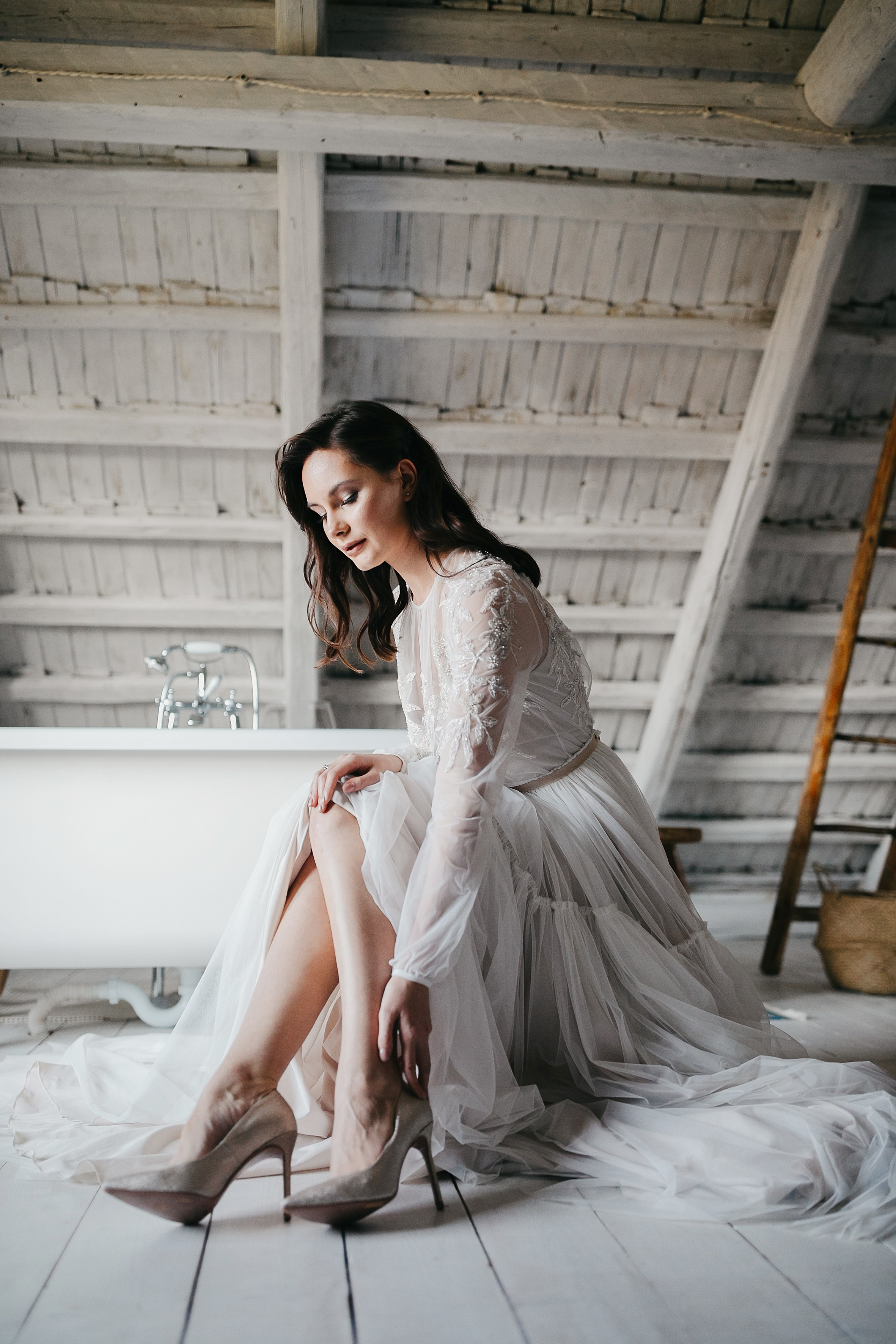 Воркшоп в Карпатах. Головна