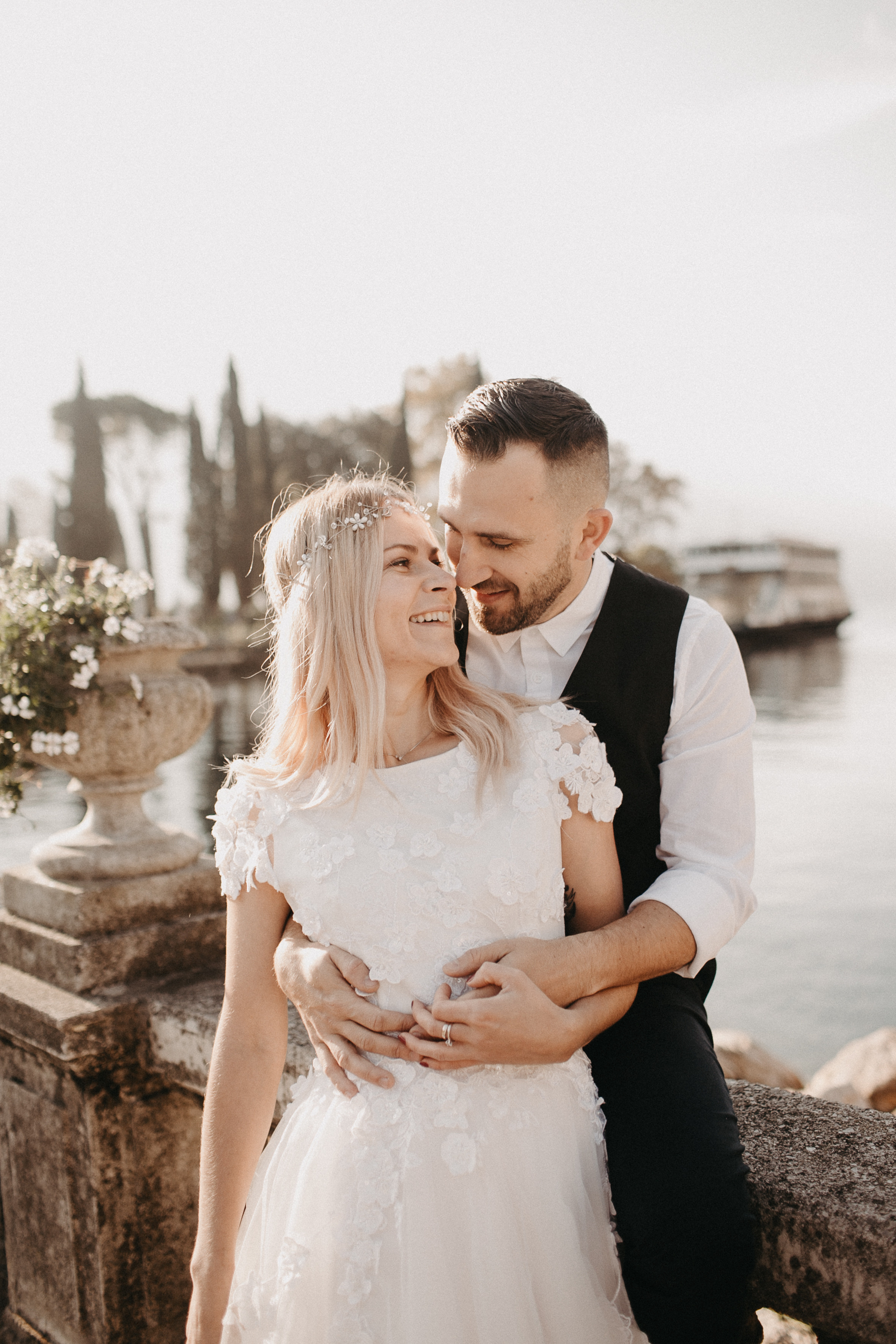 Воркшоп на озері Гарда (Італія). Головна