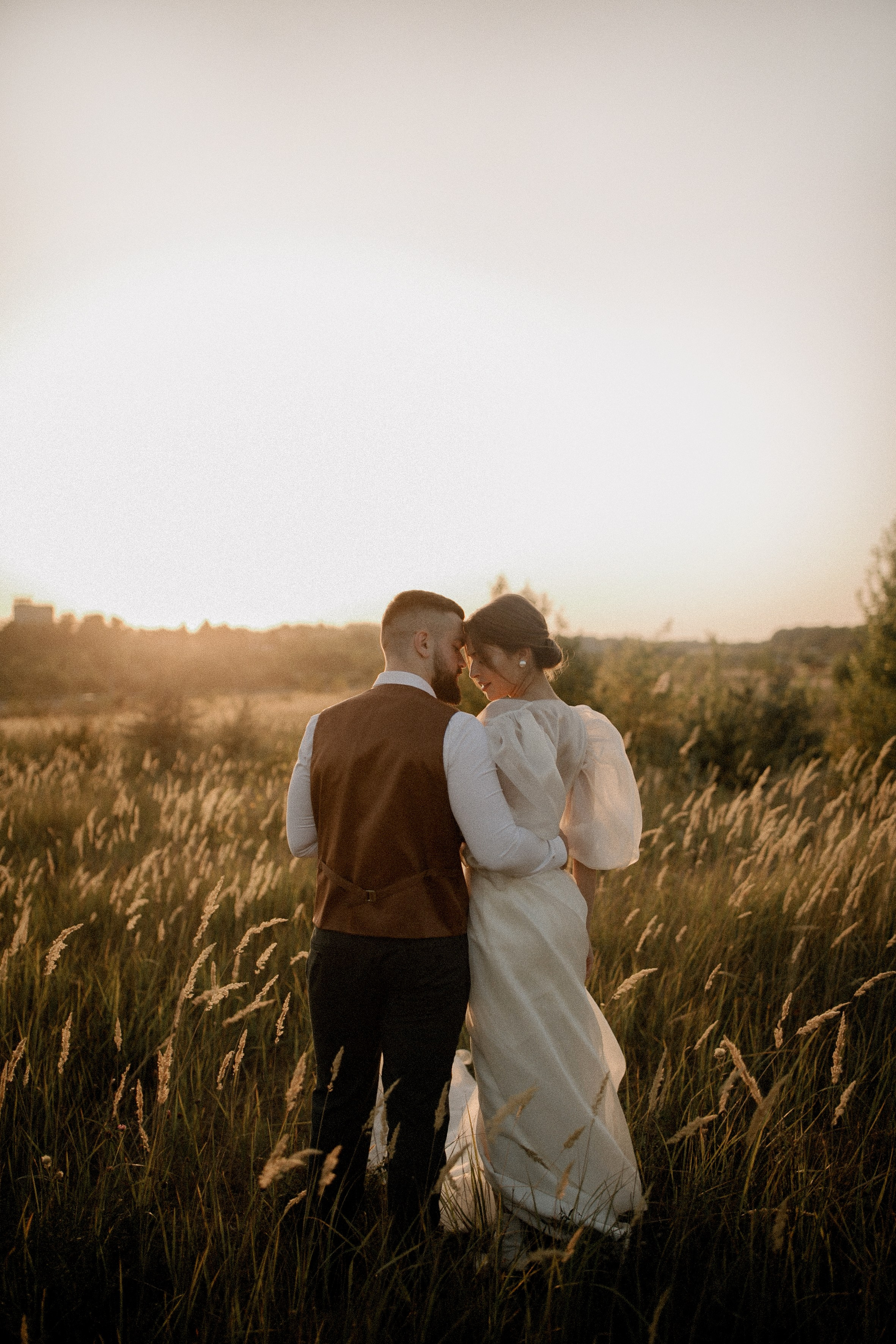 Богдан&Оля. Головна