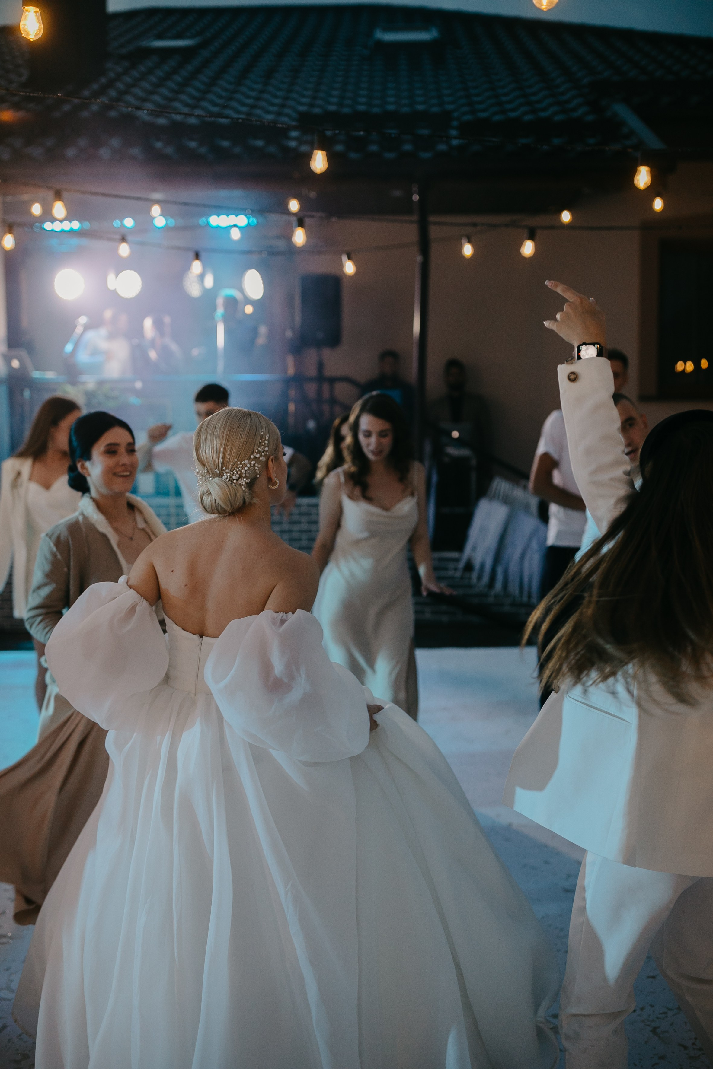 Соня&Саша. Головна