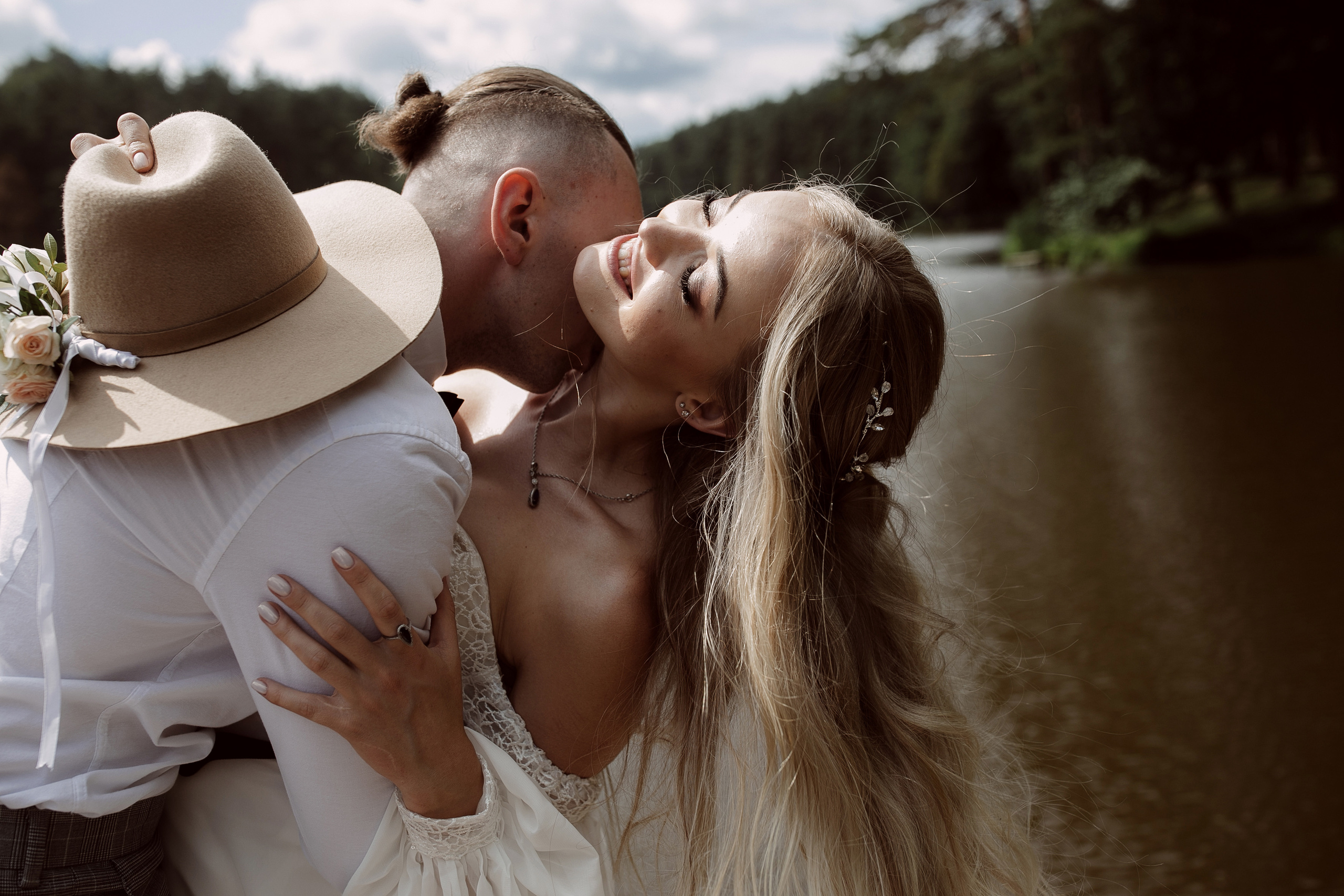 Маргарита&Олександр. Головна