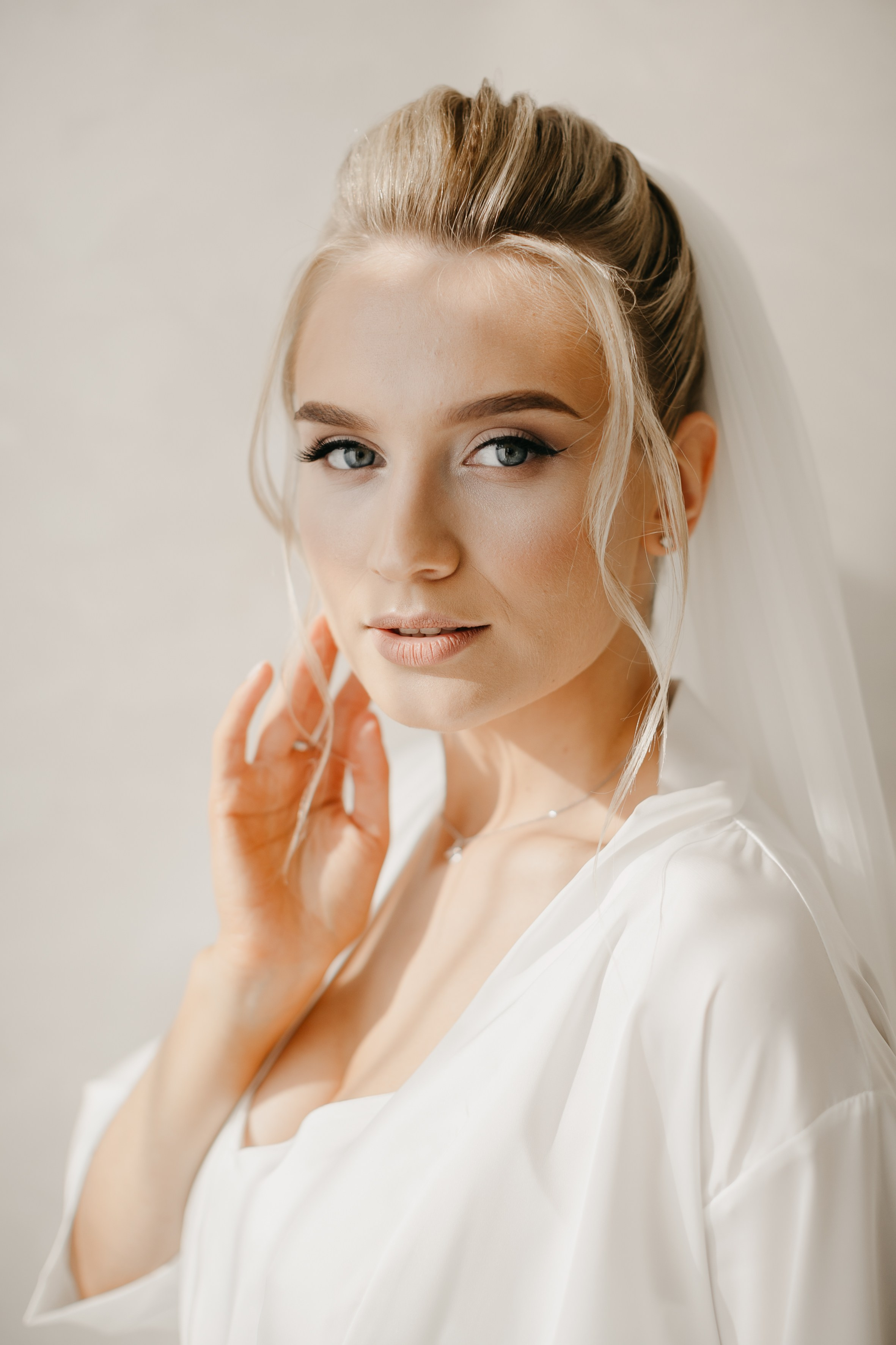 Яна & Андрій. Головна