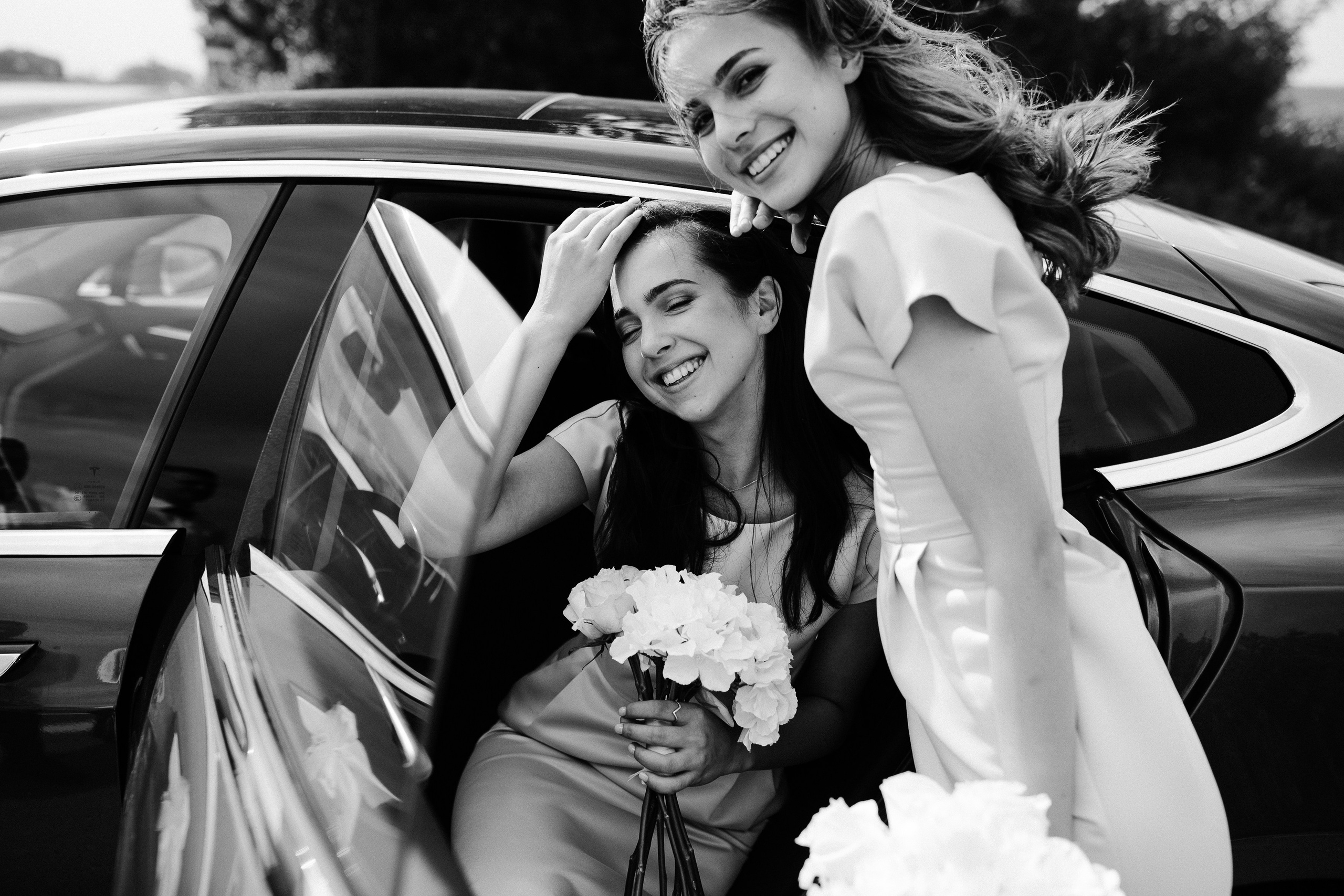 Яна & Андрій. Головна