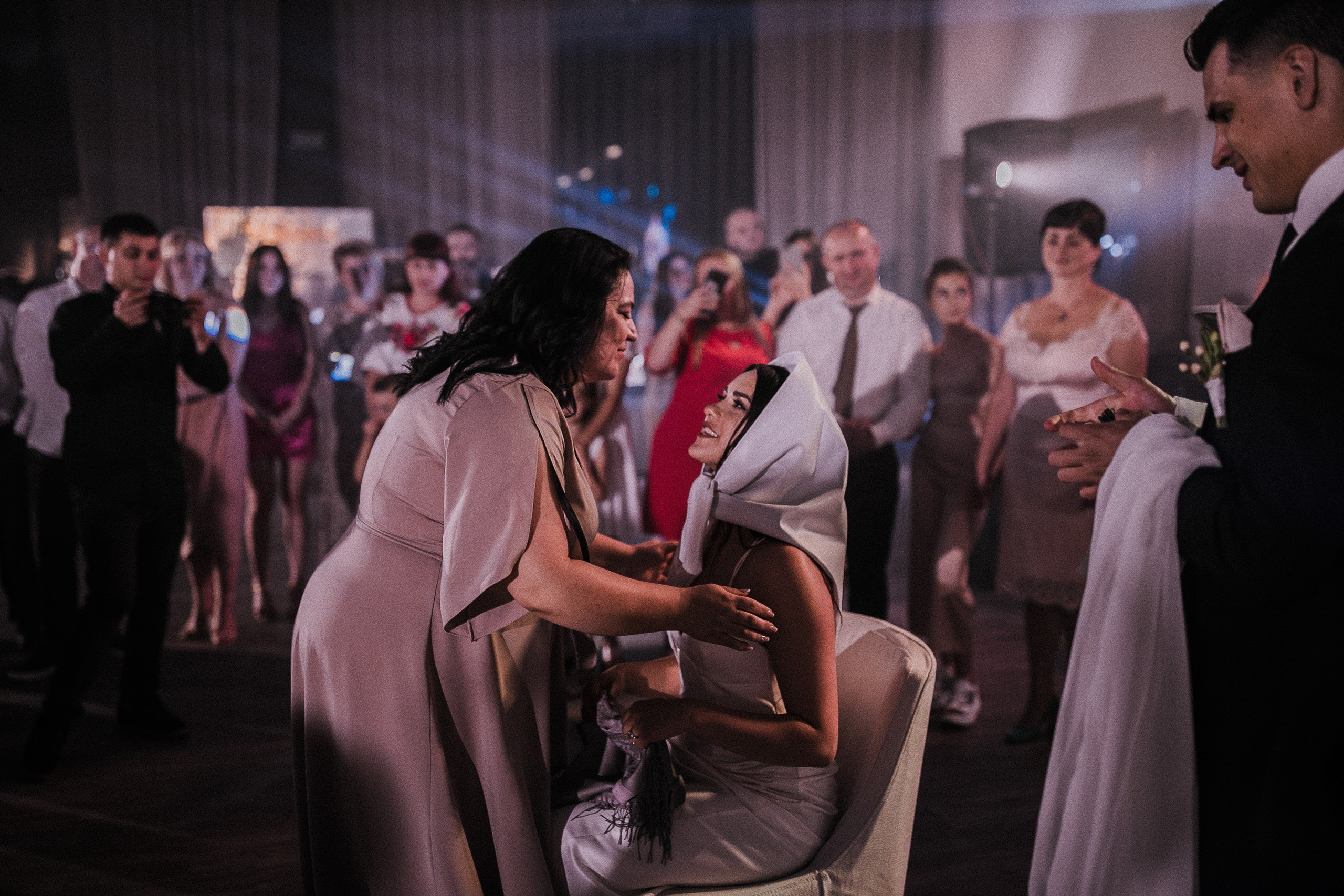 Яна&Ілля. Головна