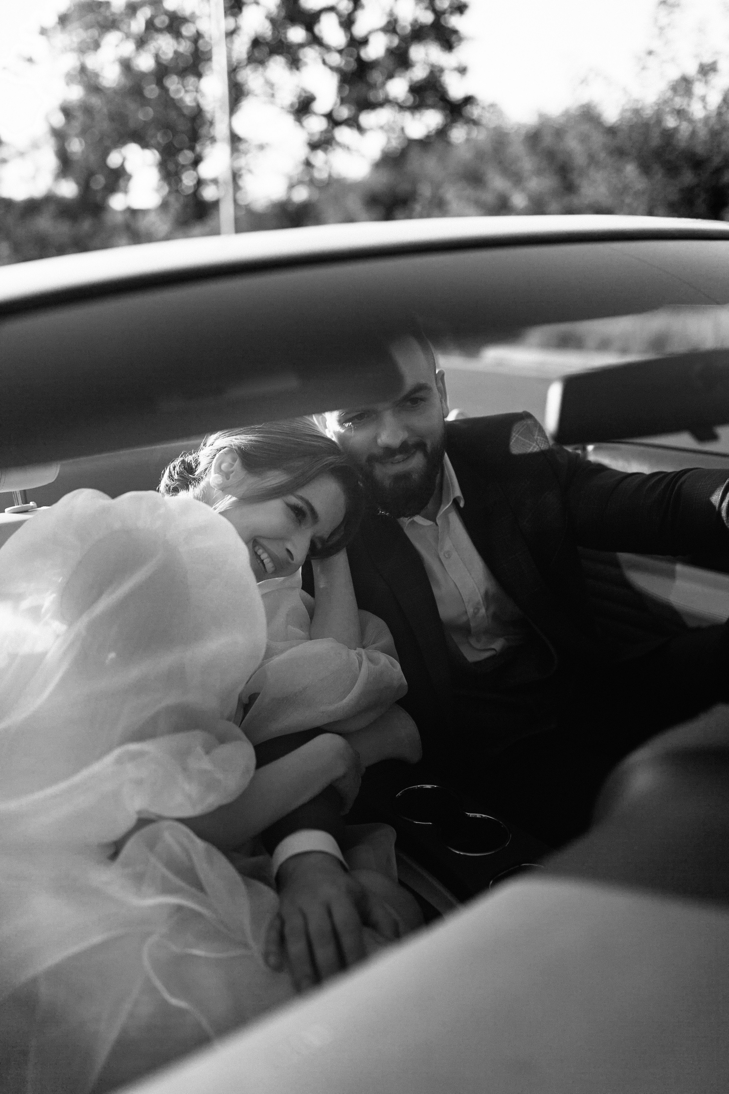 Богдан&Оля. Головна