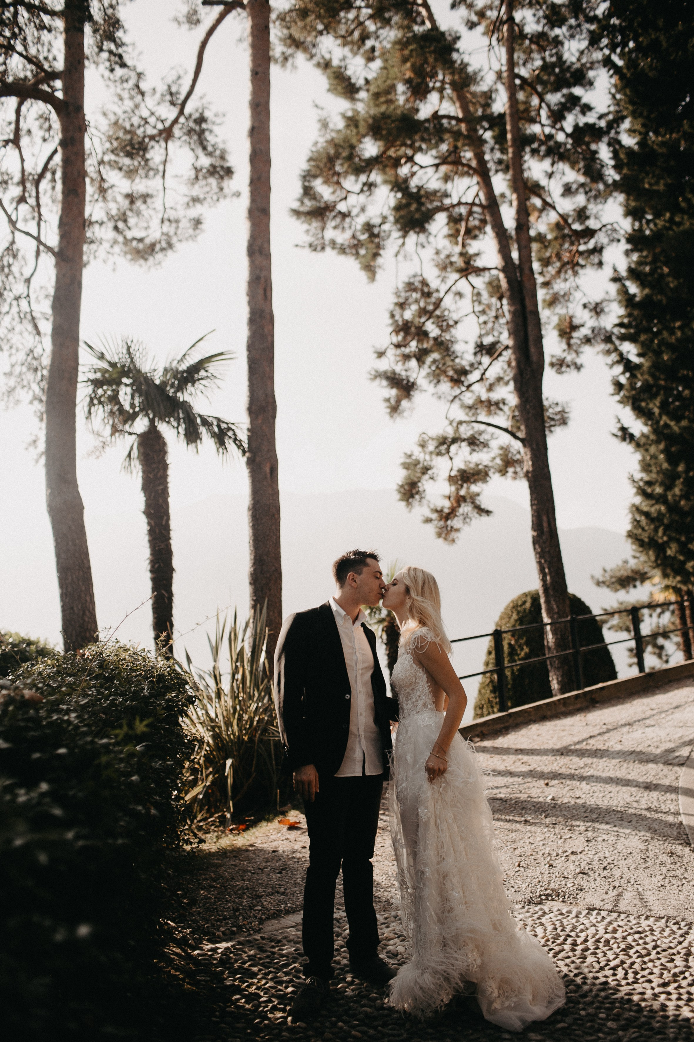 Воркшоп на озері Комо (Італія). Головна