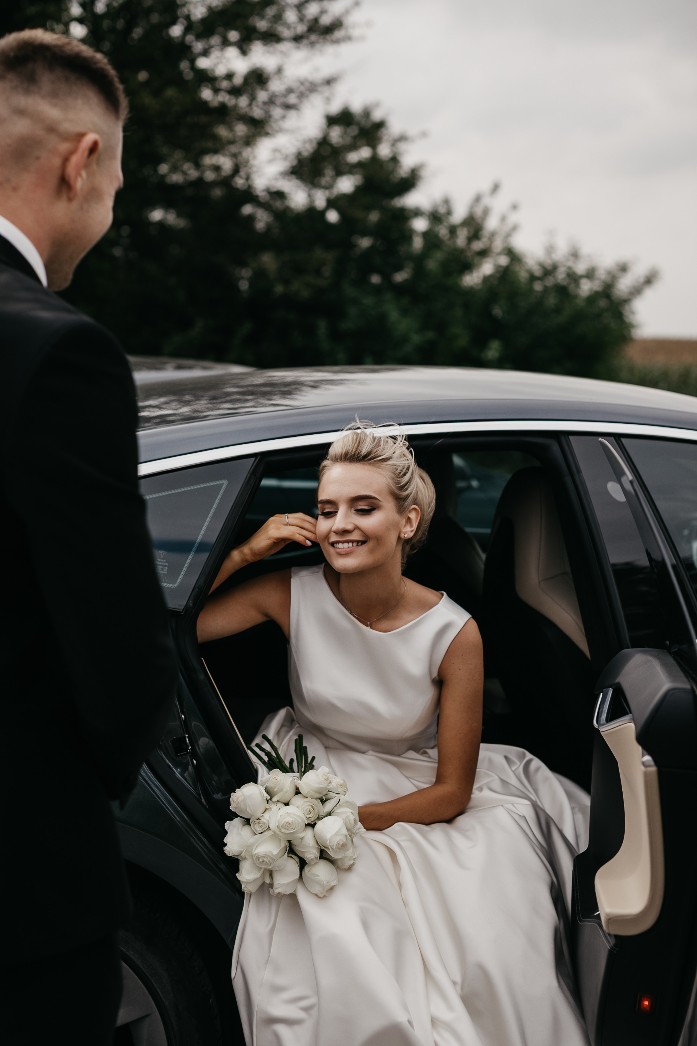 Яна & Андрій. Головна