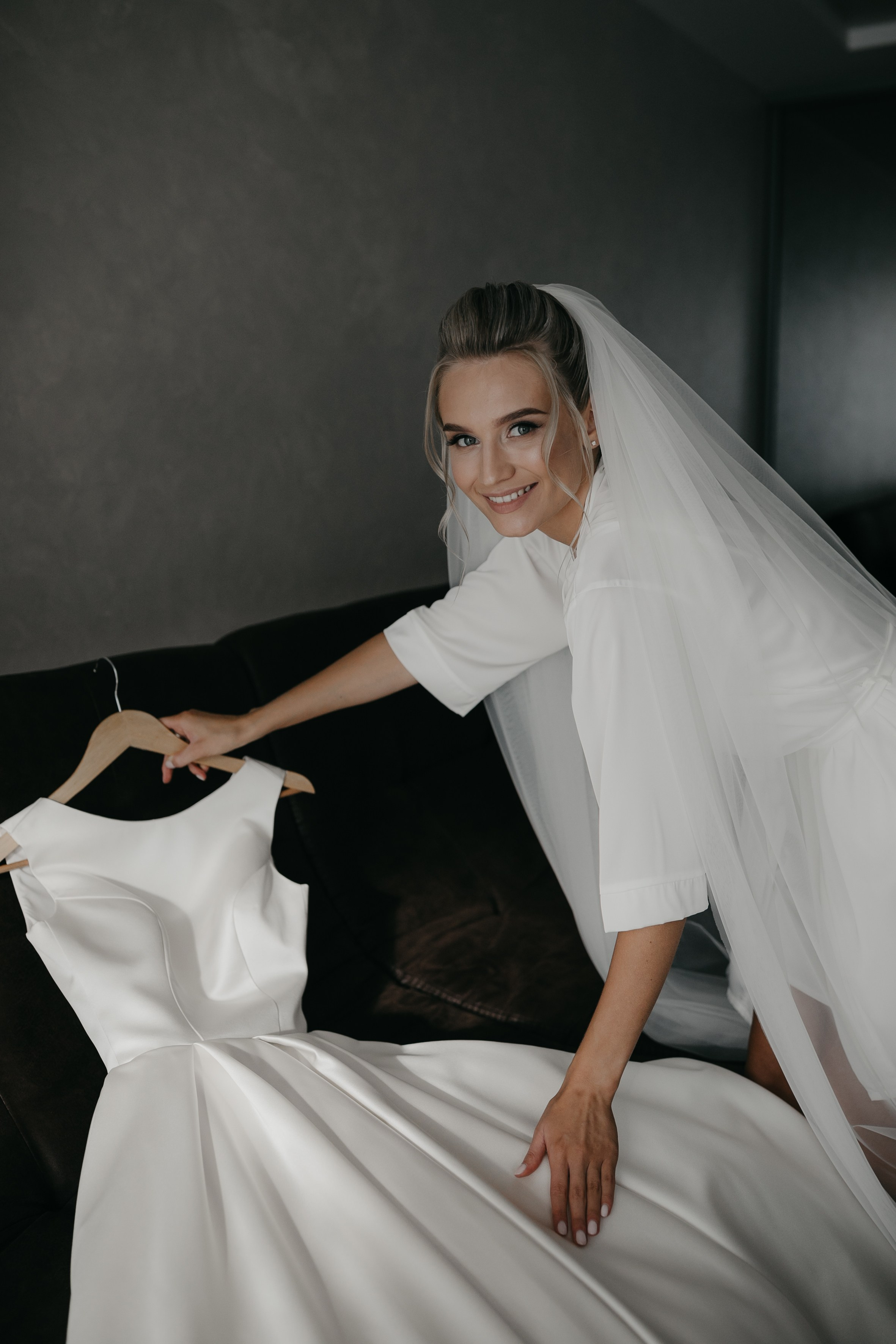 Яна & Андрій. Головна