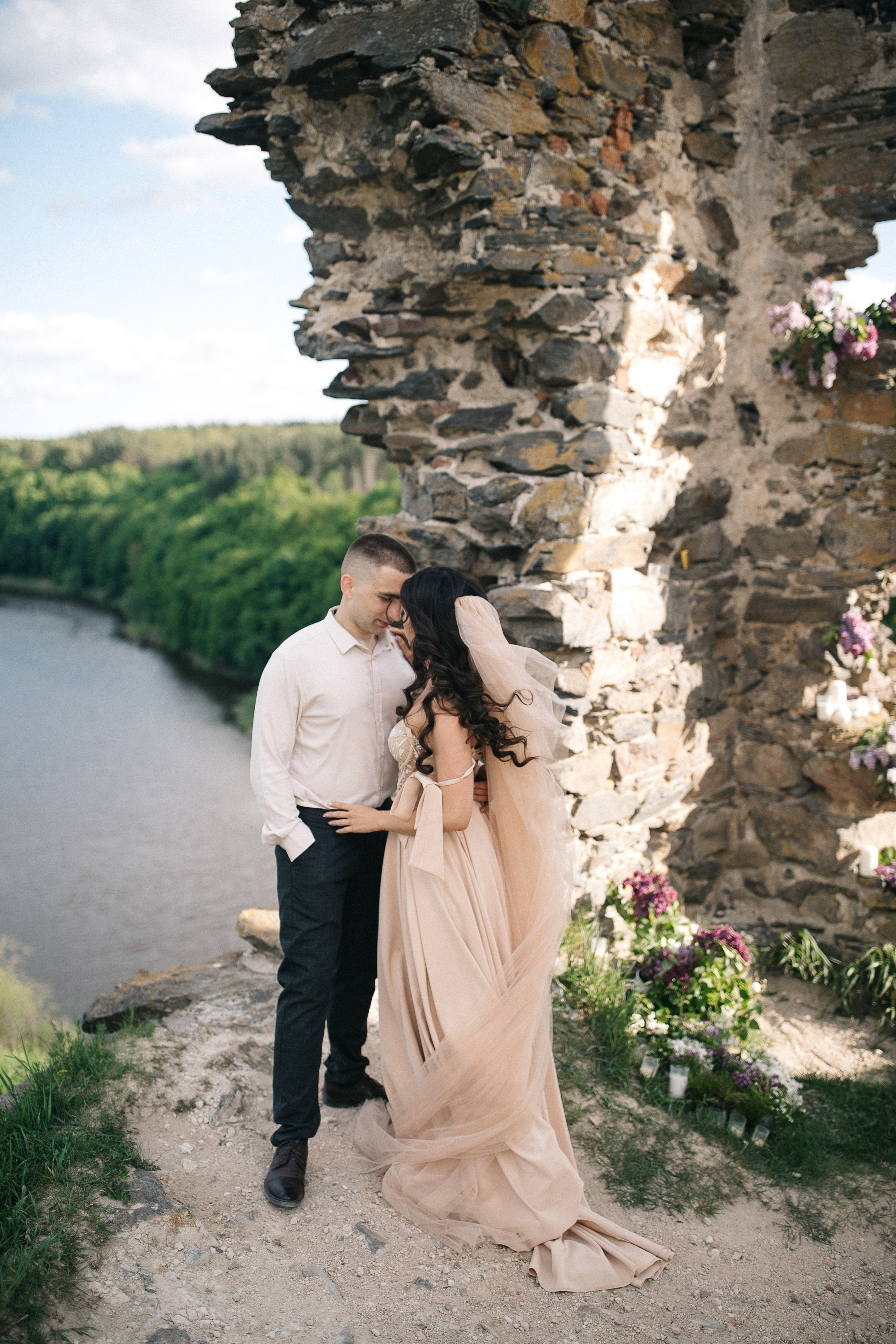 Яна&Володимир. Головна