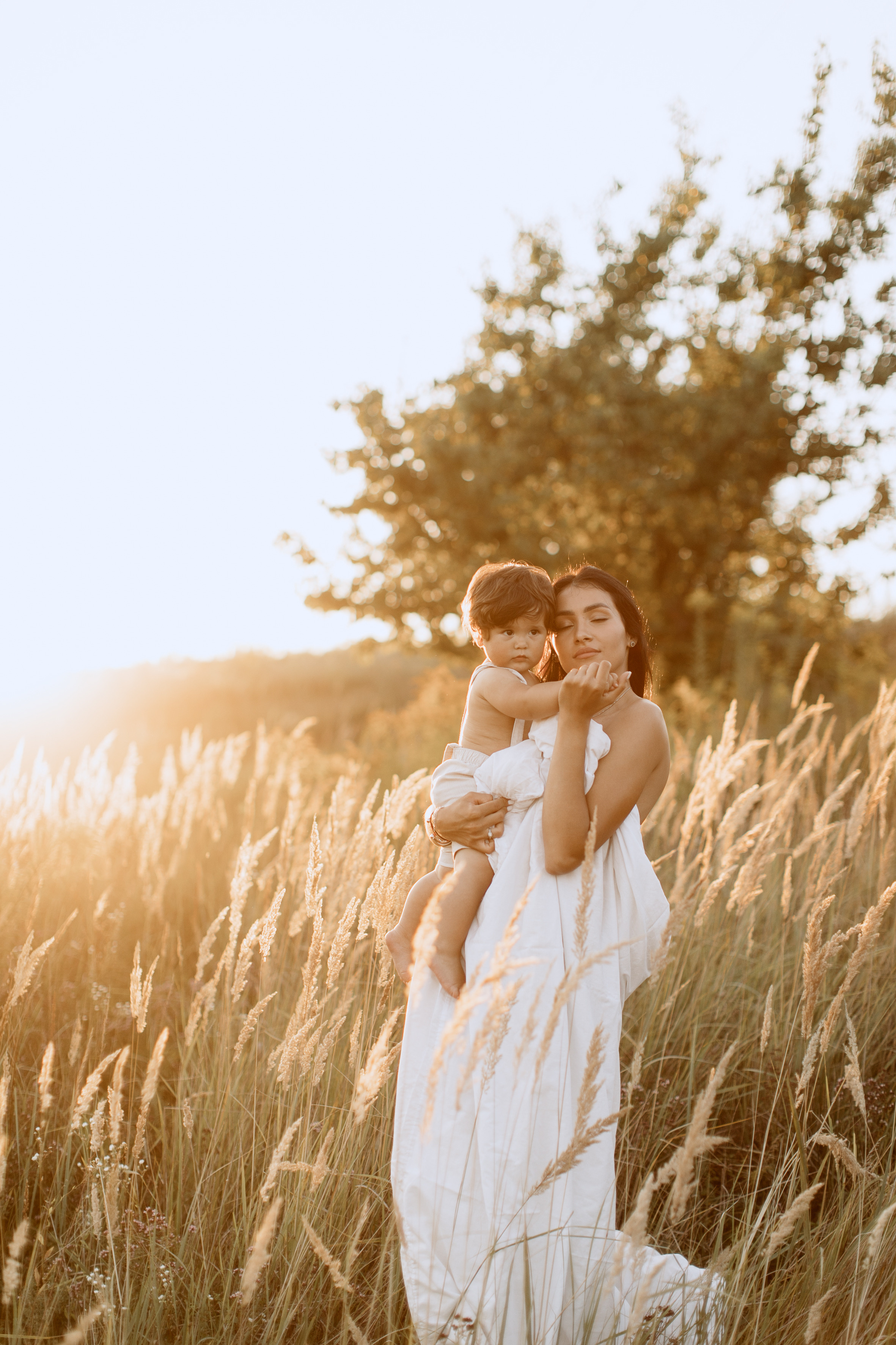 Віка та Марк. Головна