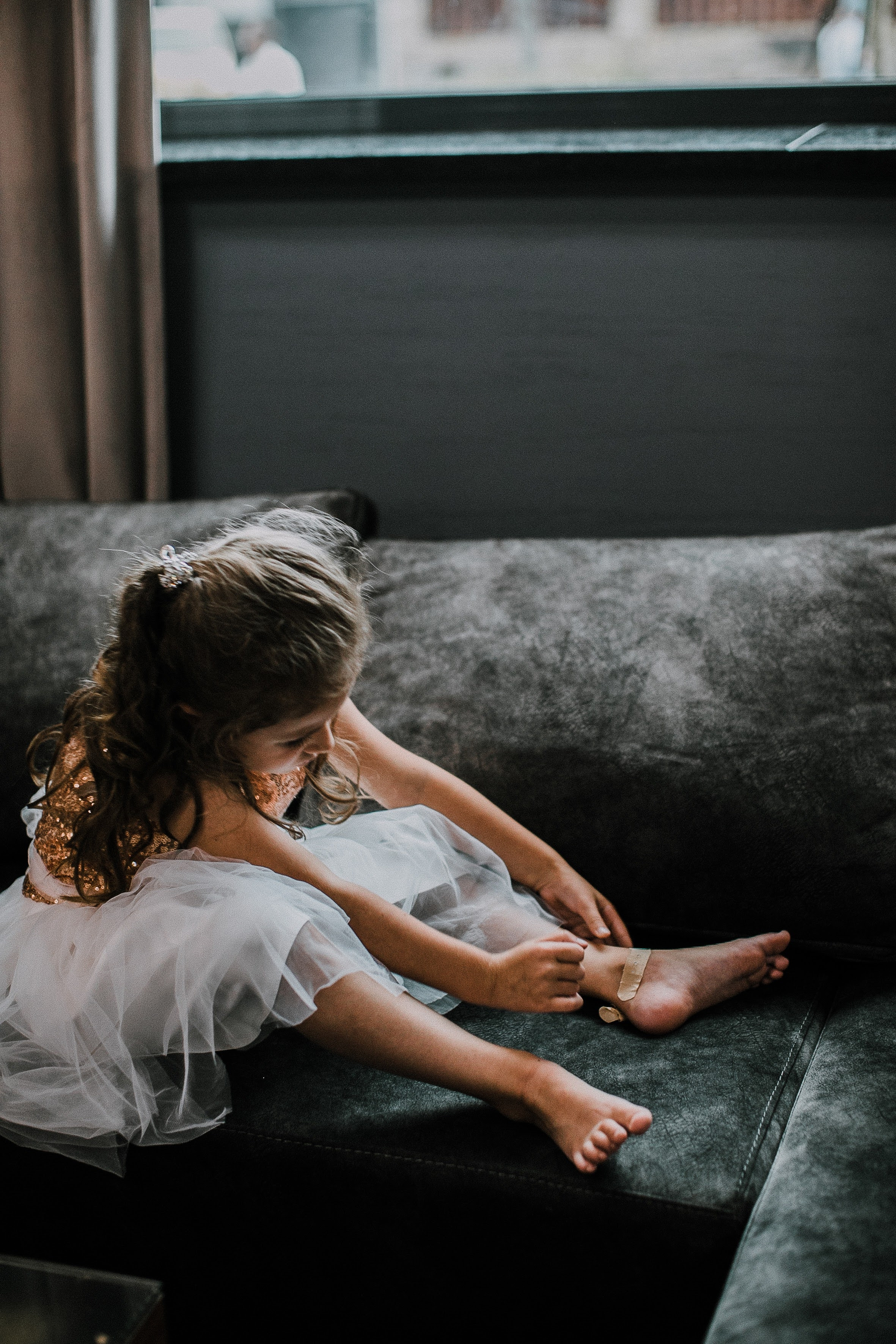 Яна&Ілля. Головна