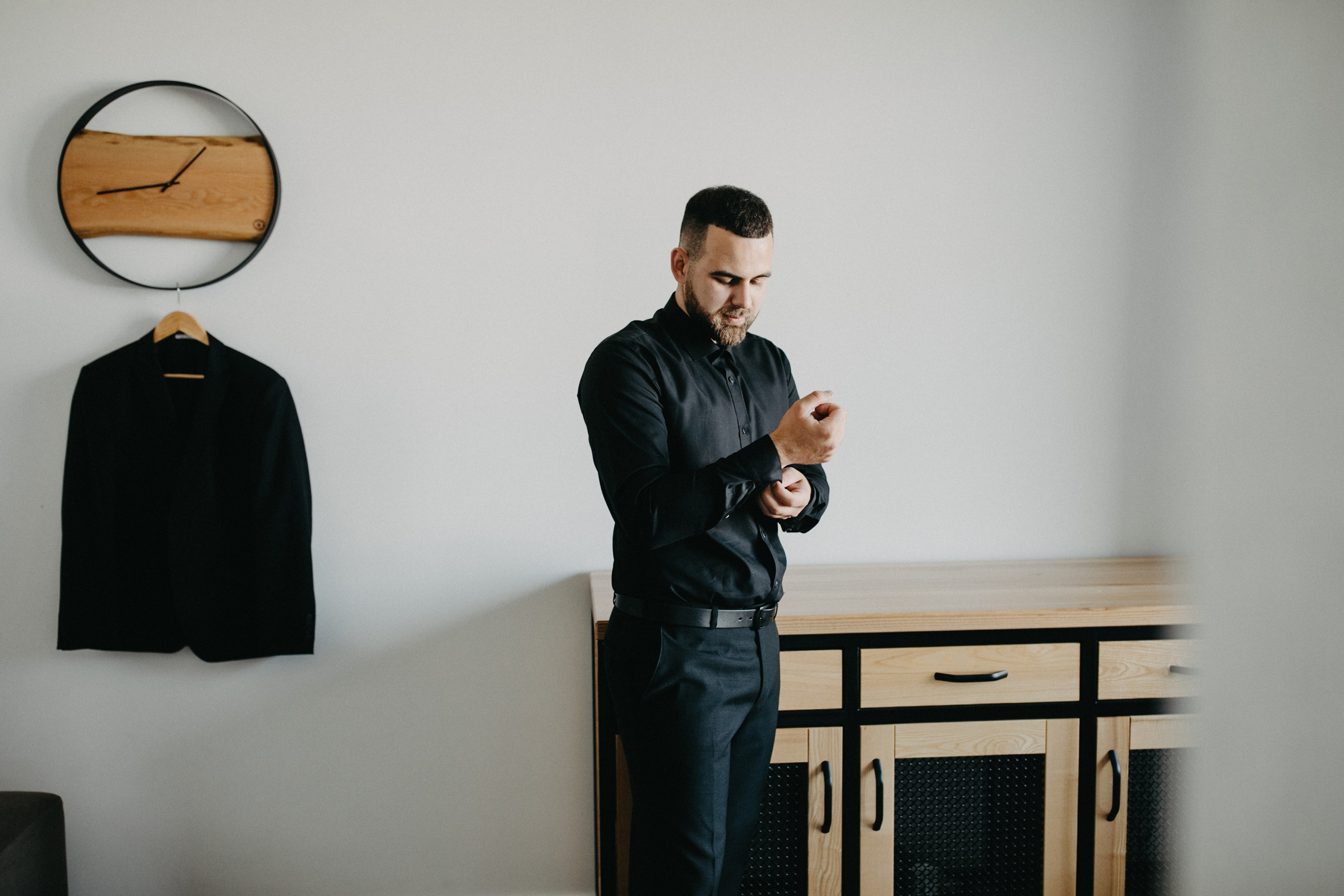 Таня&Йосип. Головна