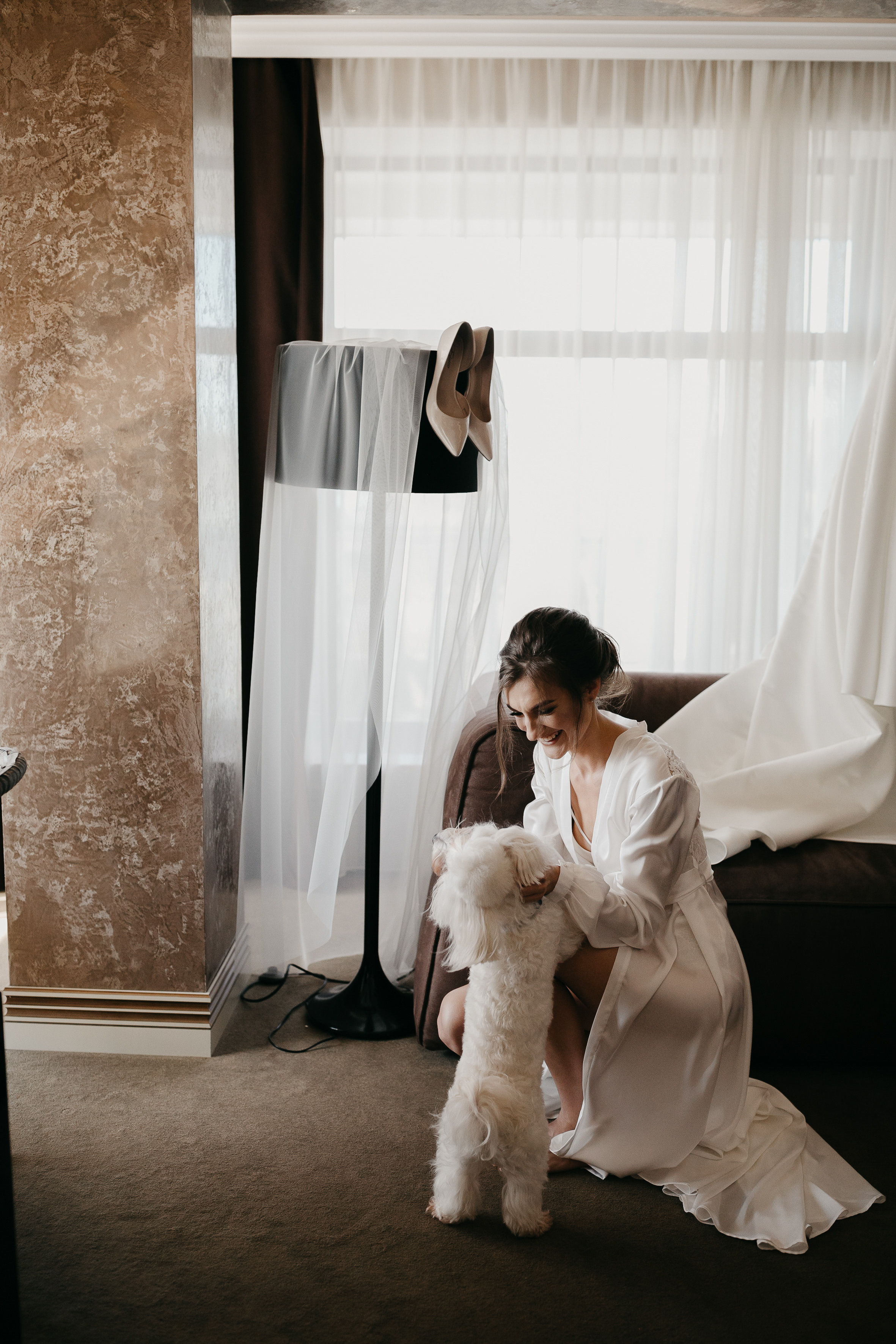 Юля &Констянтин. Головна