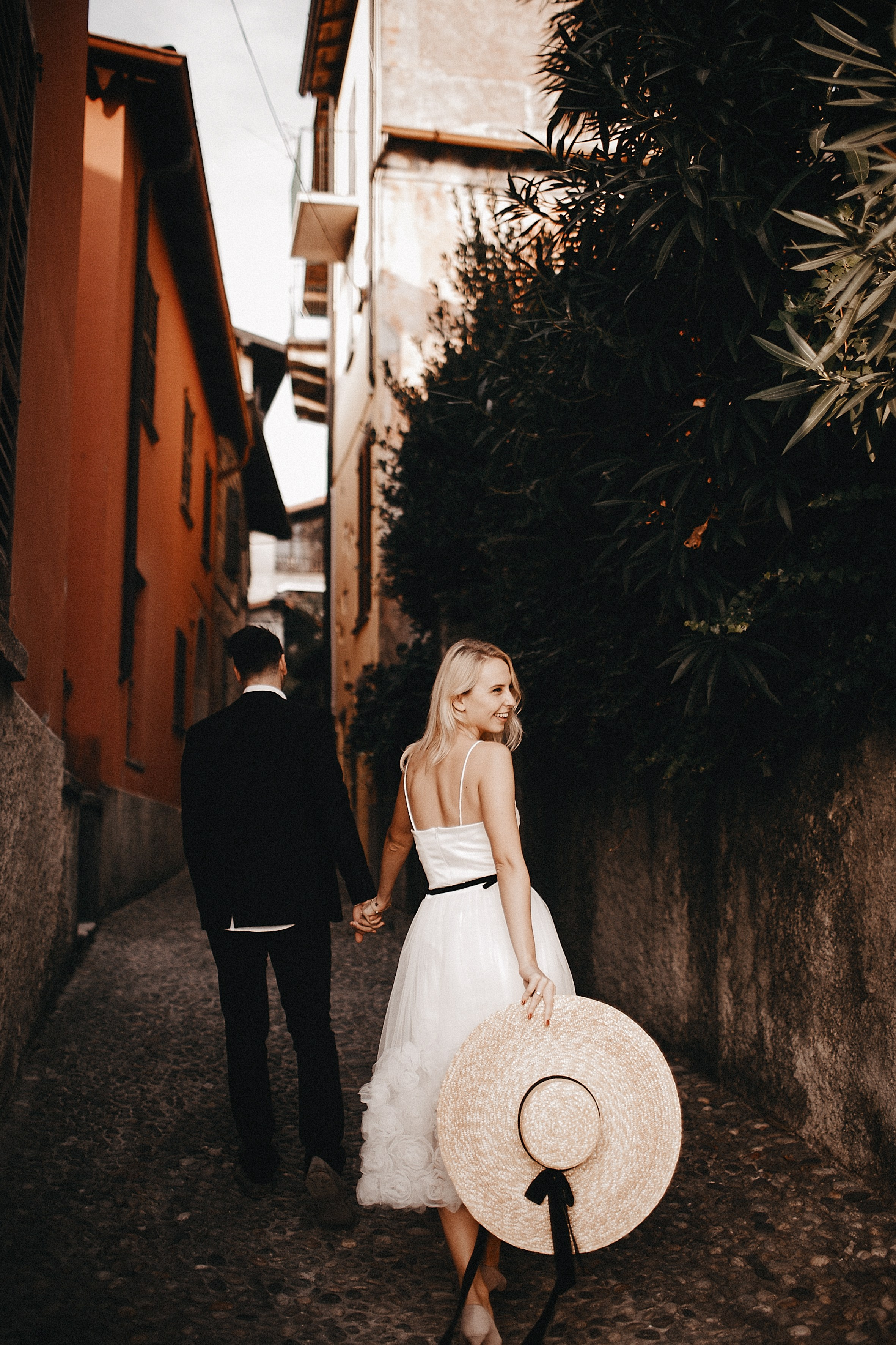 Воркшоп на озері Комо (Італія). Головна