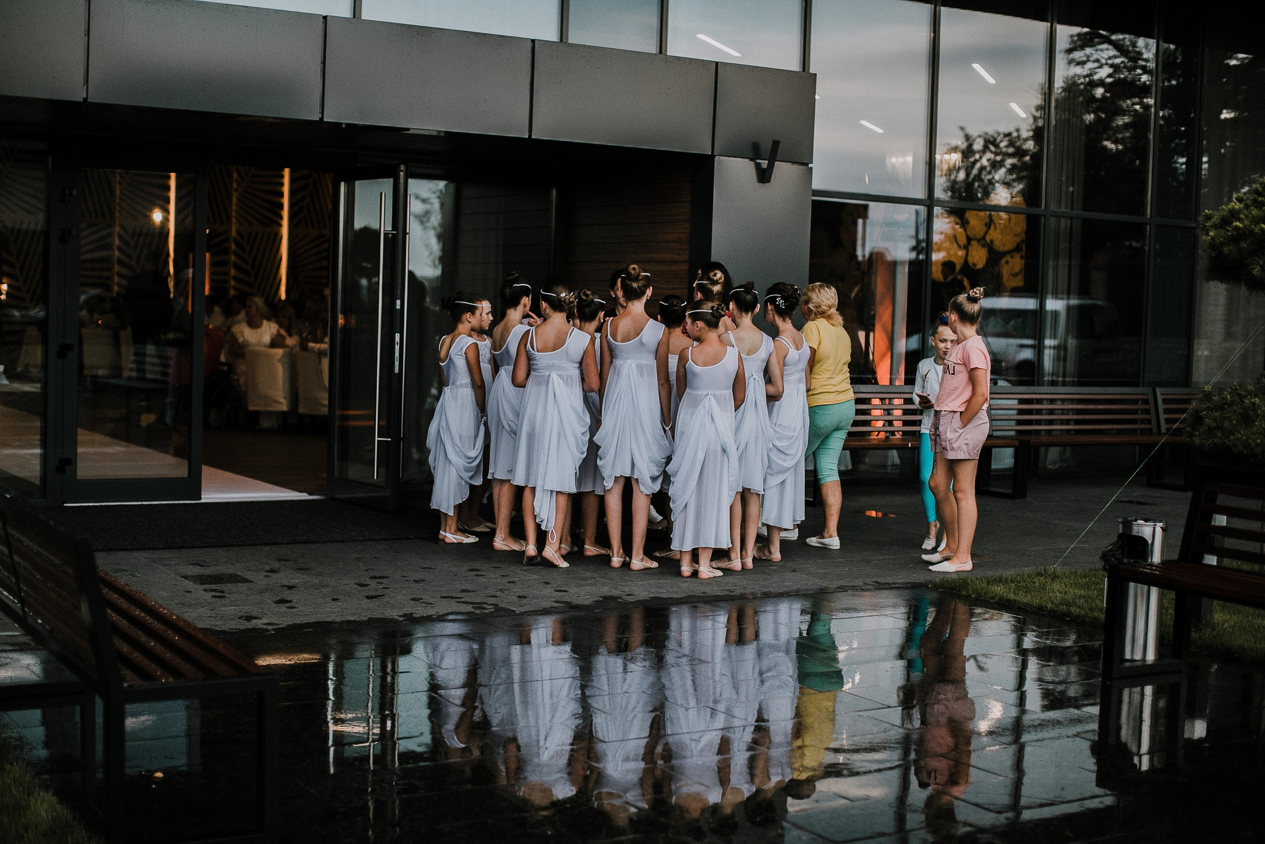 Яна&Ілля. Головна