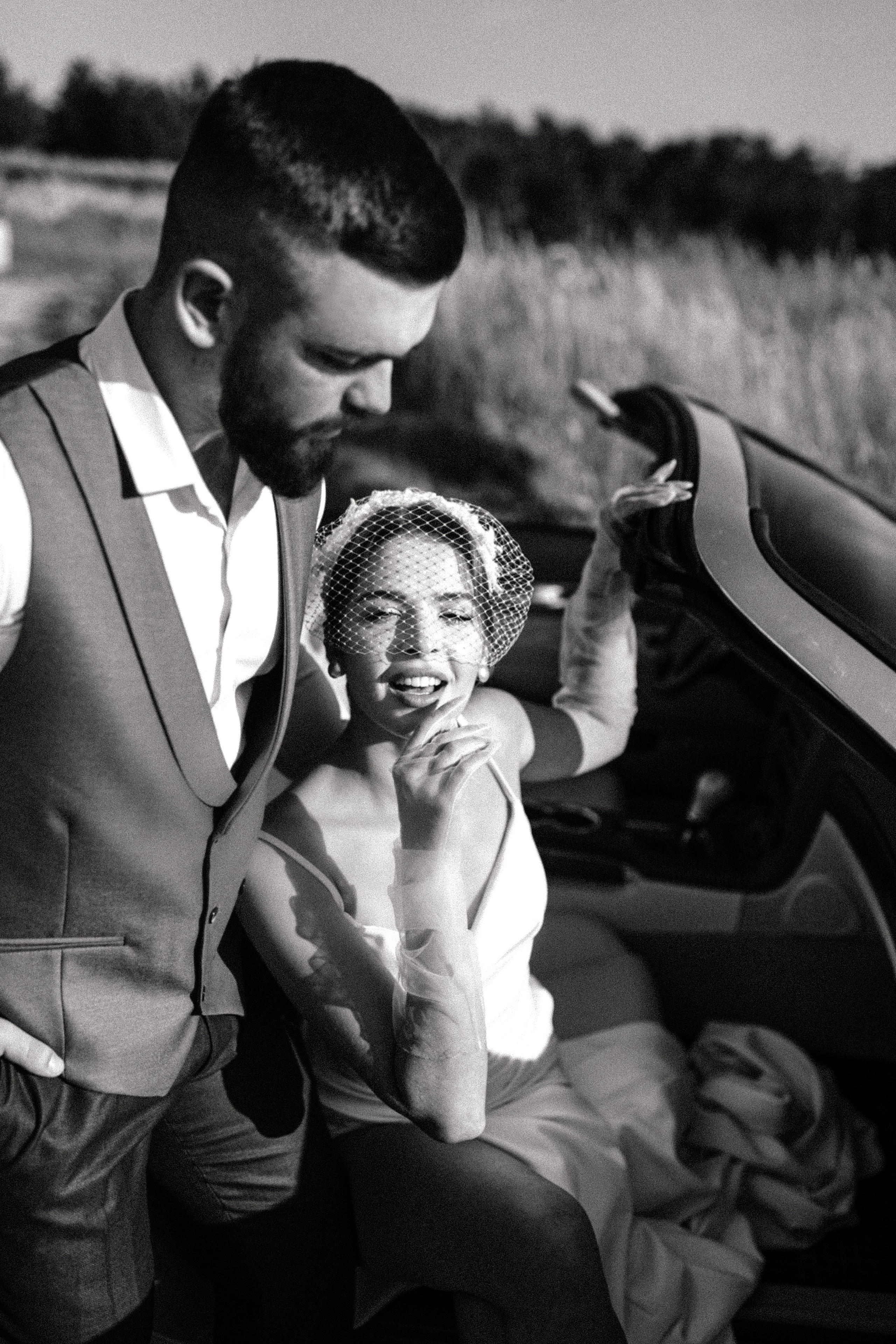 Богдан&Оля. Головна