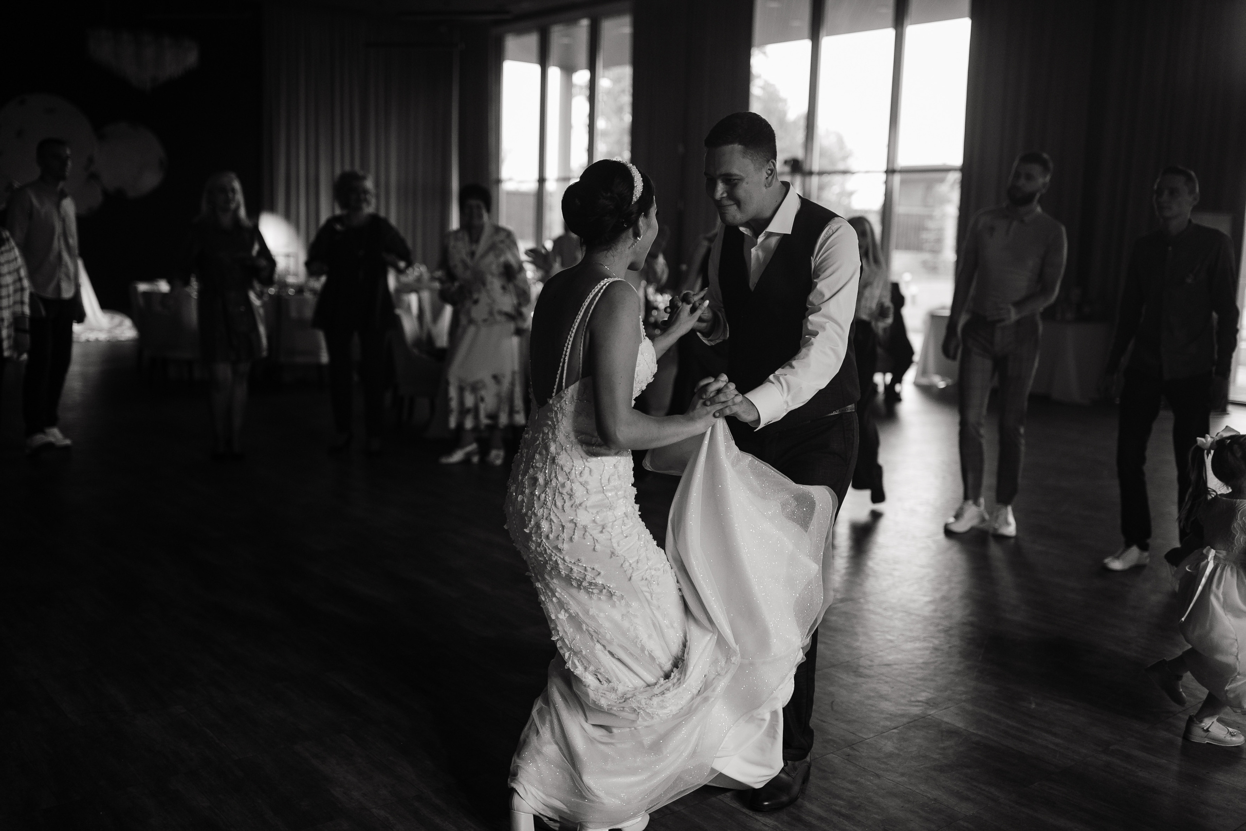 Катерина&Микола. Головна