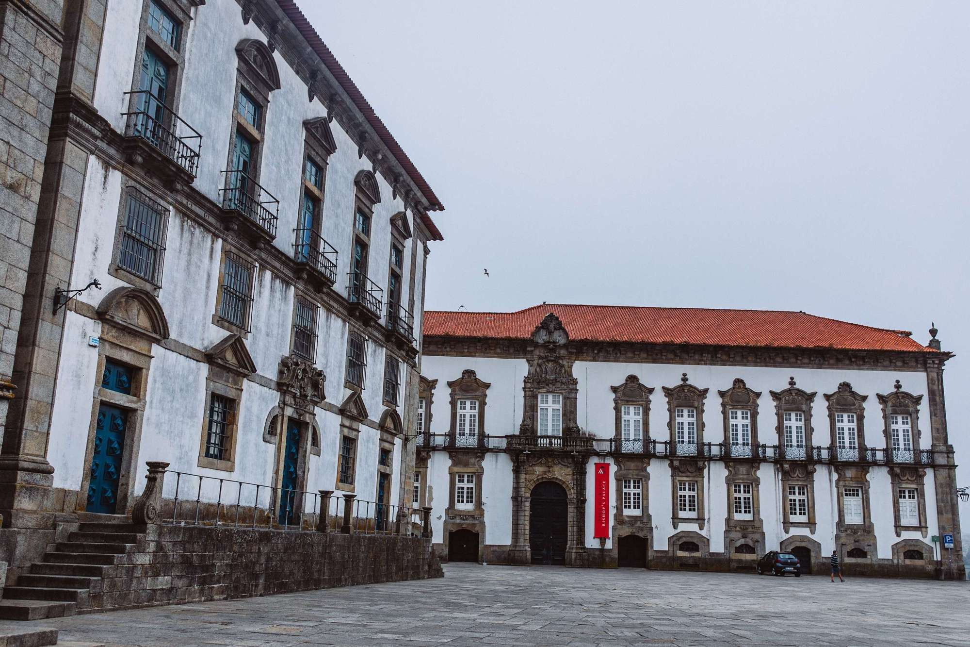 Рortugal. Рorto. Головна