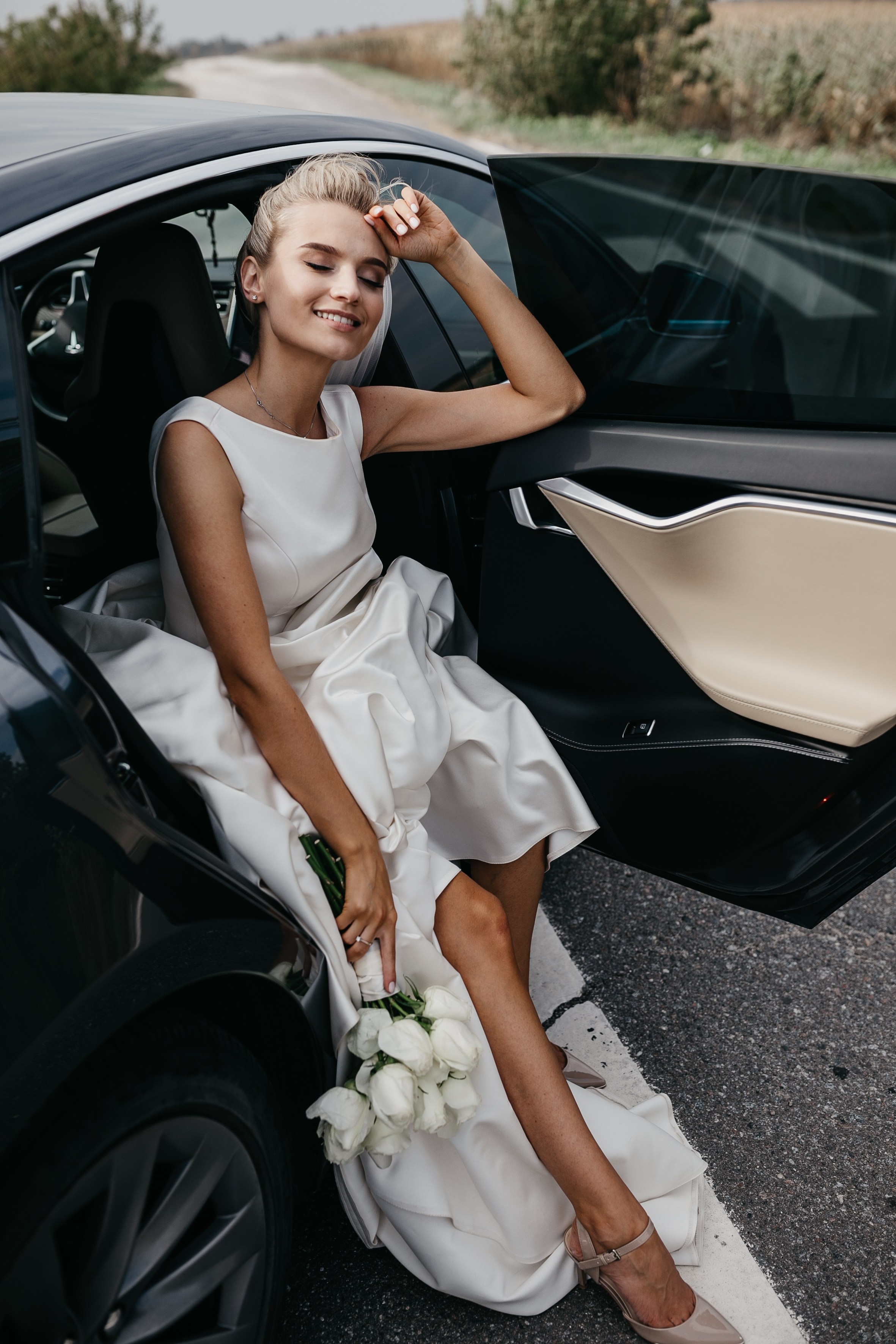 Яна & Андрій. Головна